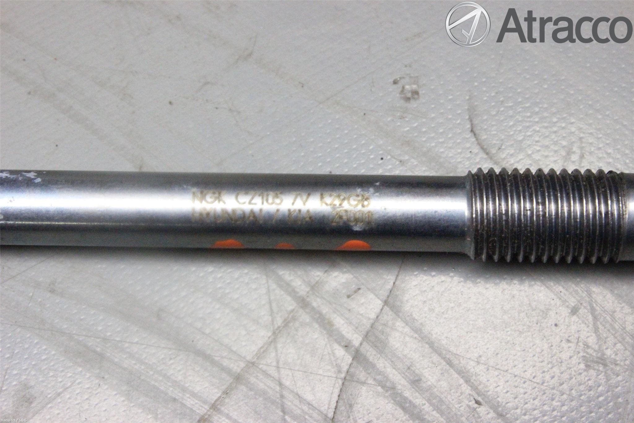 Hyundai SANTA FE 13-18 Glödstift