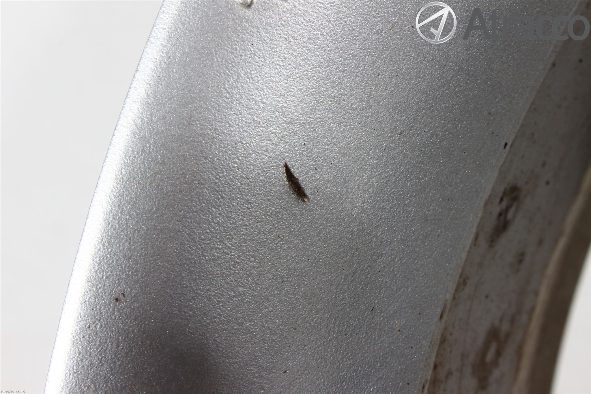 Hyundai ix35 Fälg Aluminium