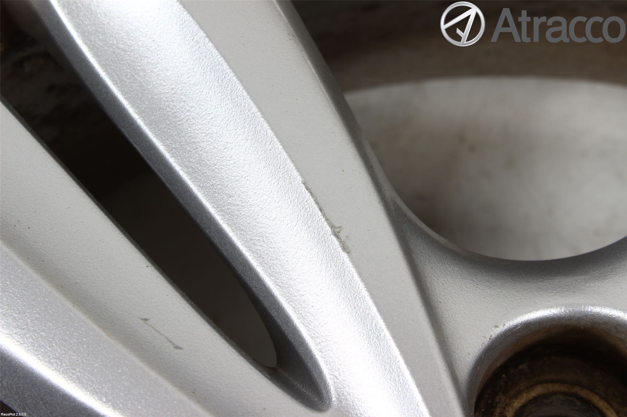 Hyundai ix35 Fälg Aluminium