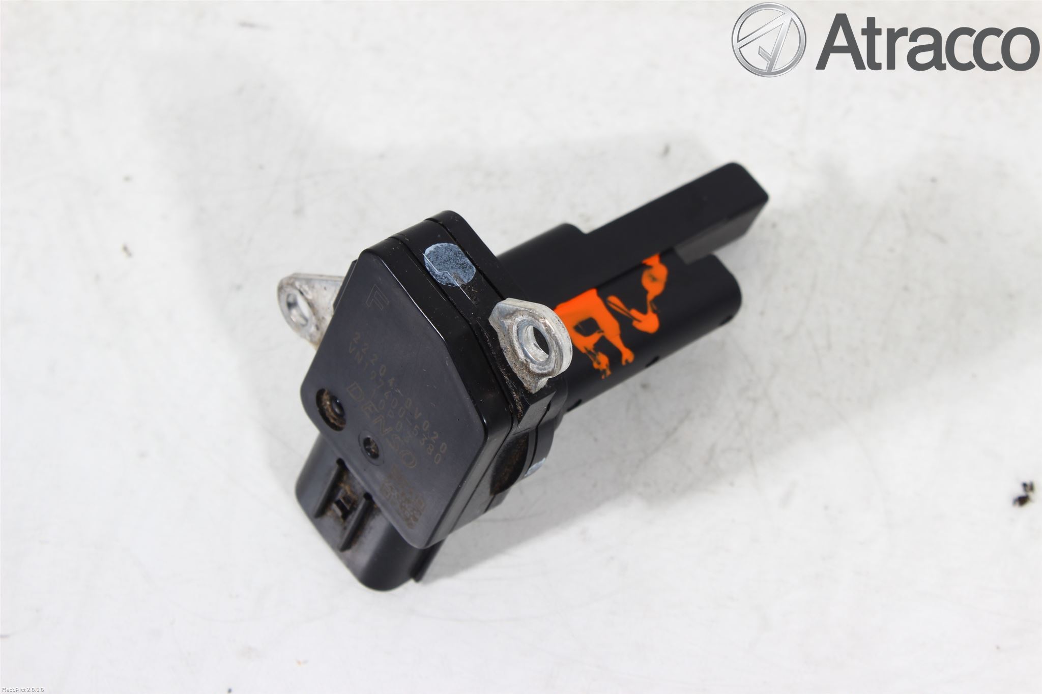 Toyota VERSO 09-18 Injluftmassamätare