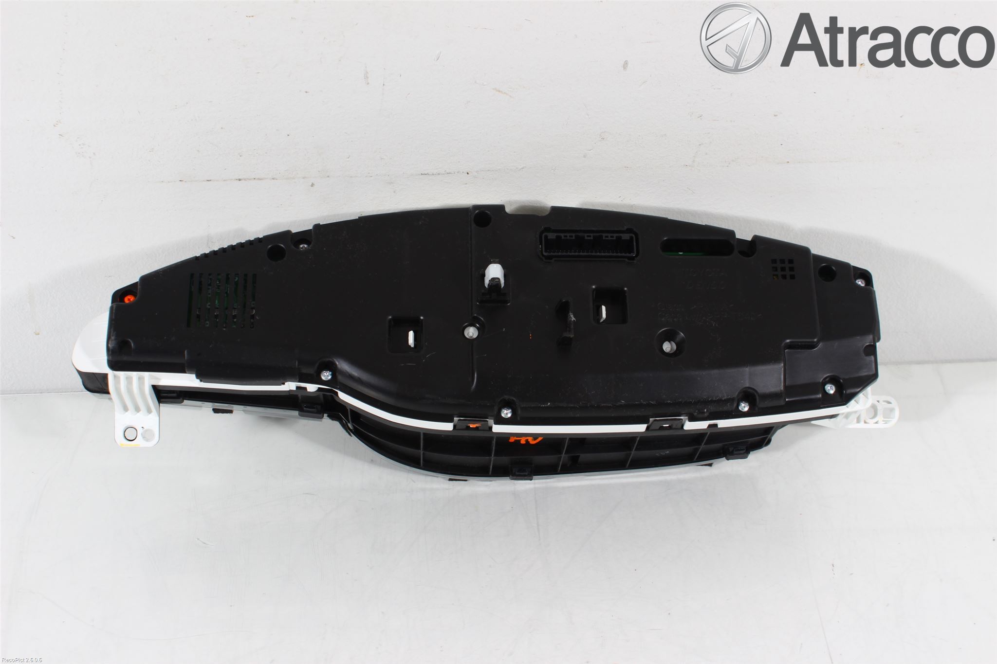 Toyota VERSO 09-18 Instrument Komb