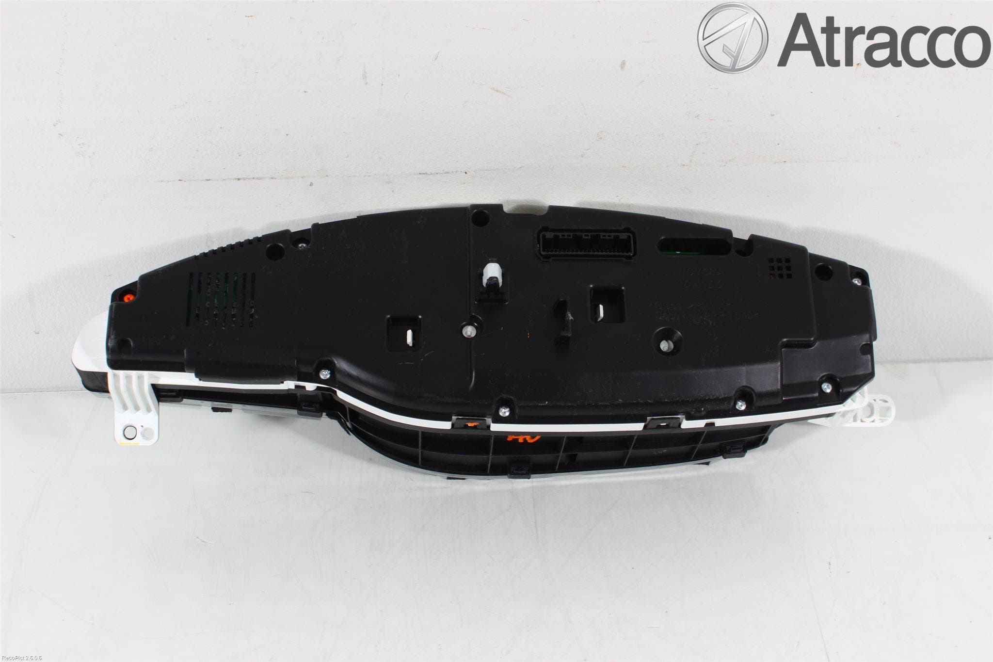 Toyota VERSO 09-18 Instrument Komb