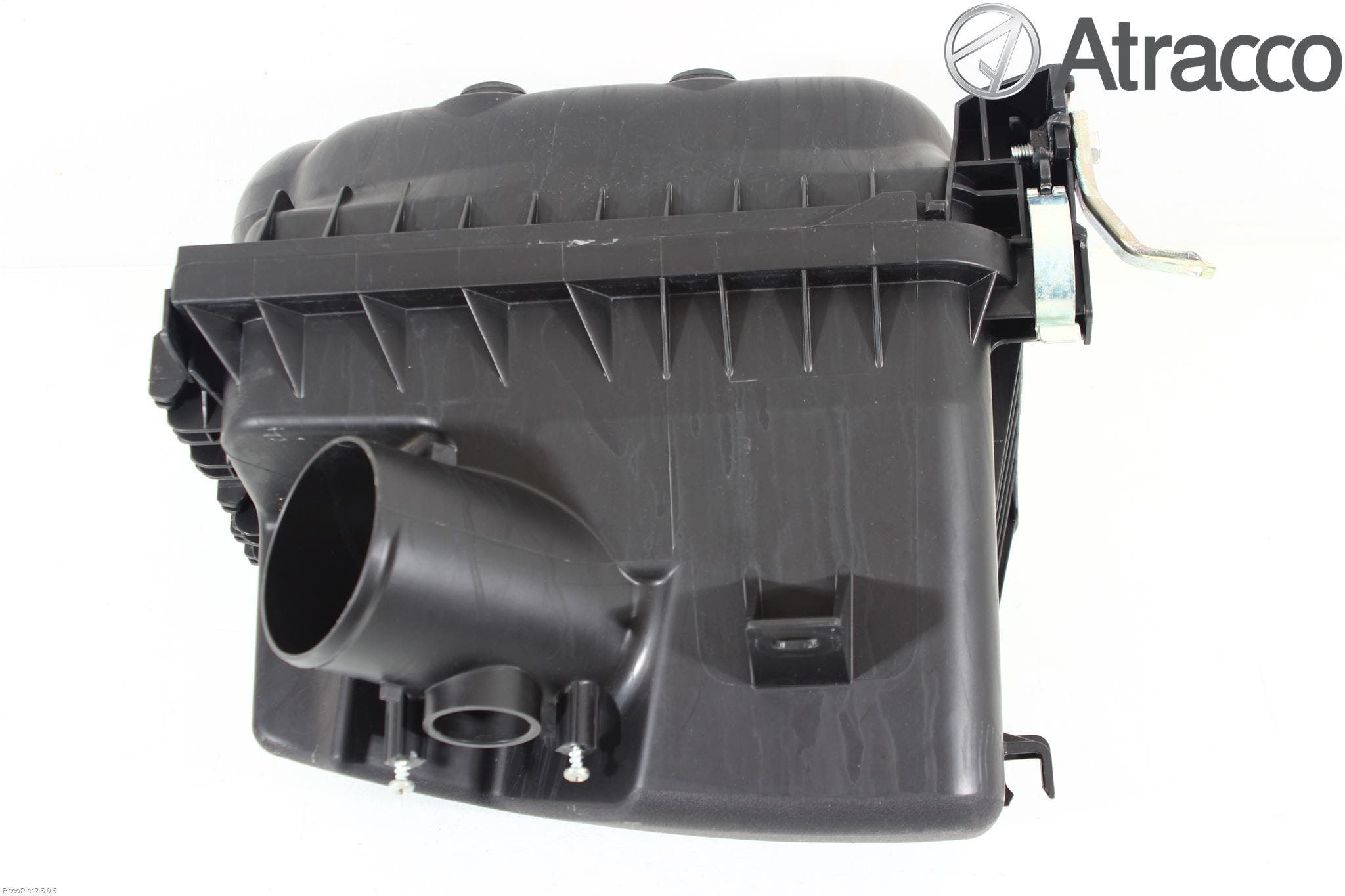 Toyota VERSO 09-18 Luftrenare