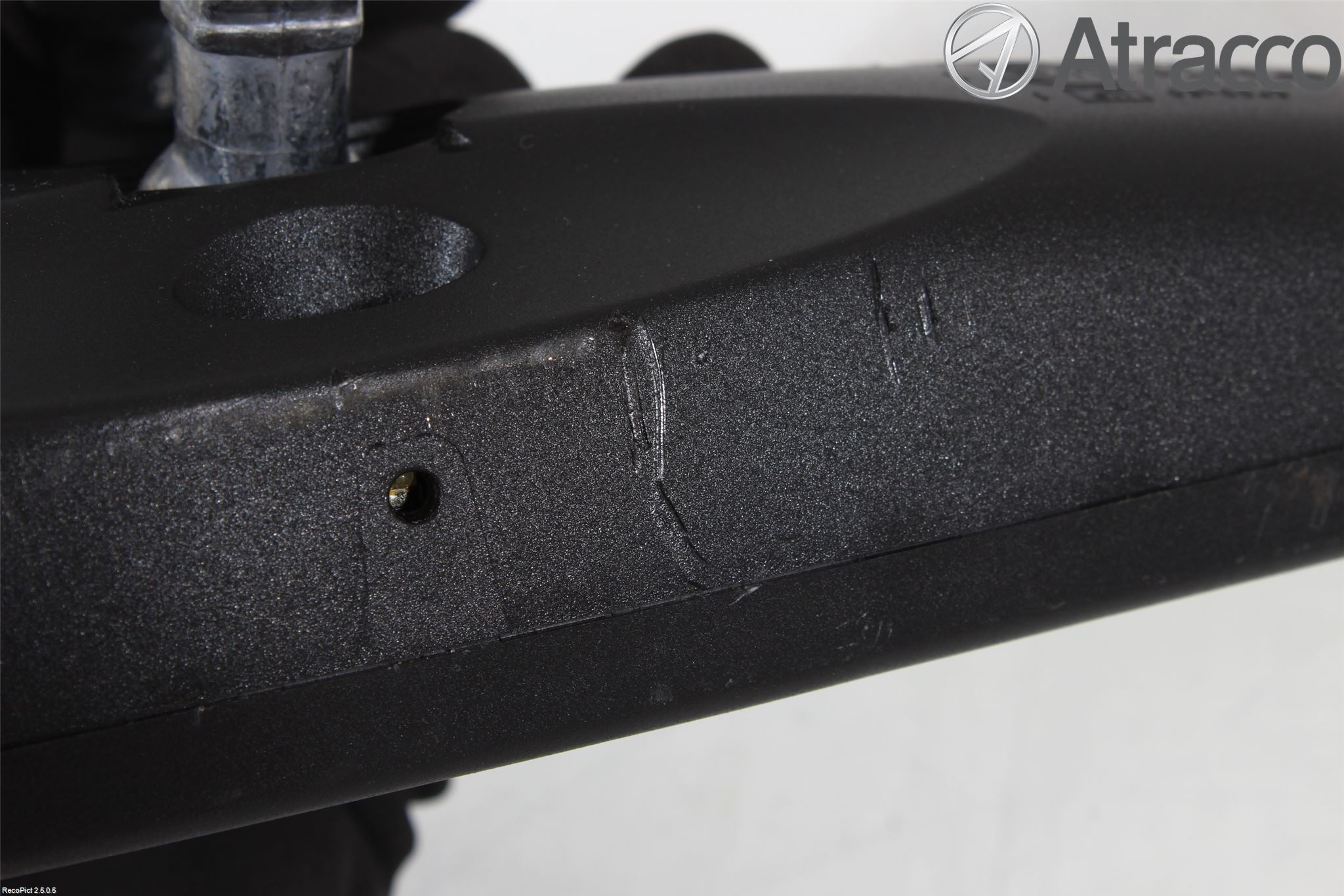 Nissan PULSAR Spegel Invändig El