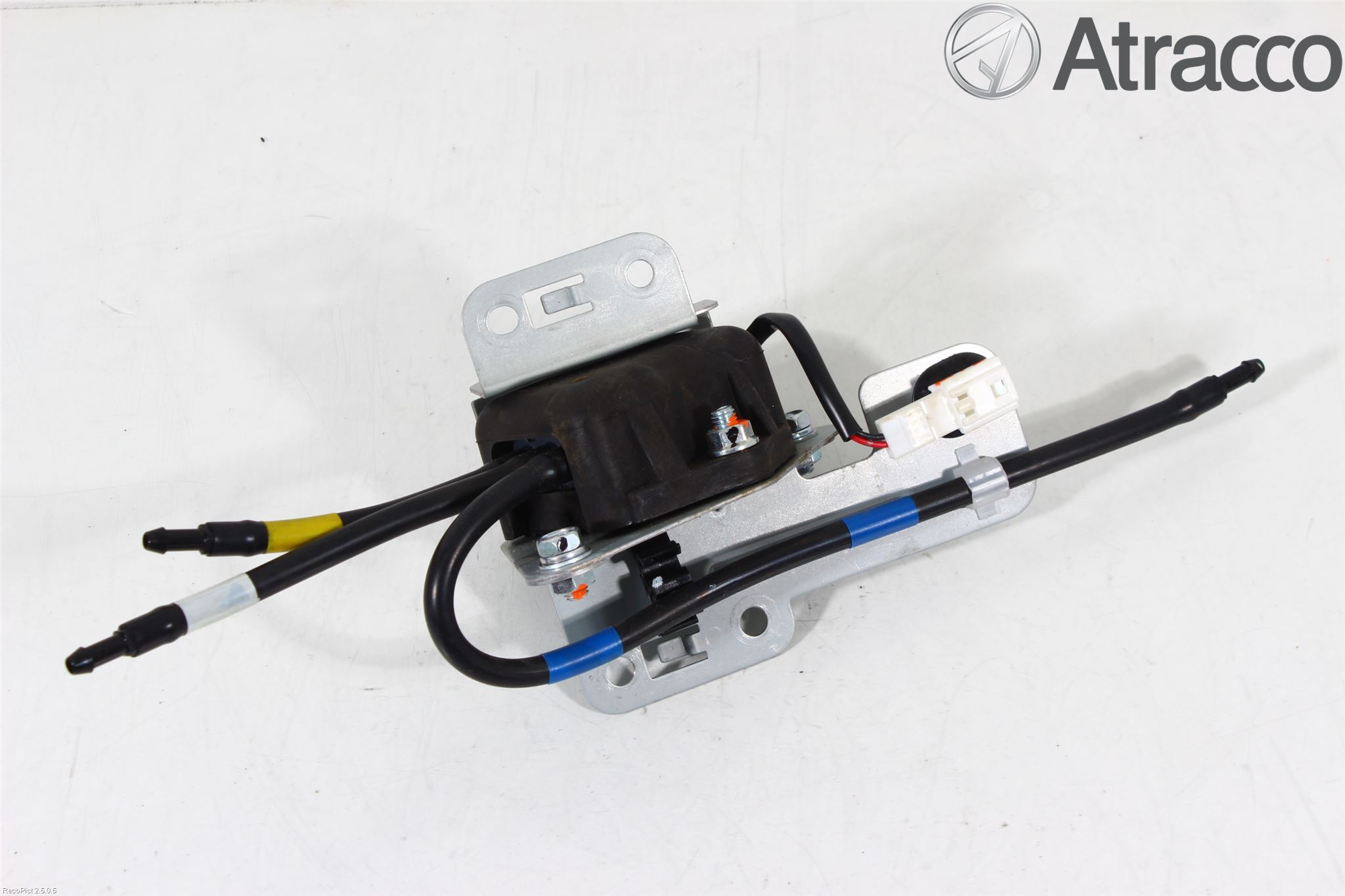 Nissan PULSAR Vakuumventil