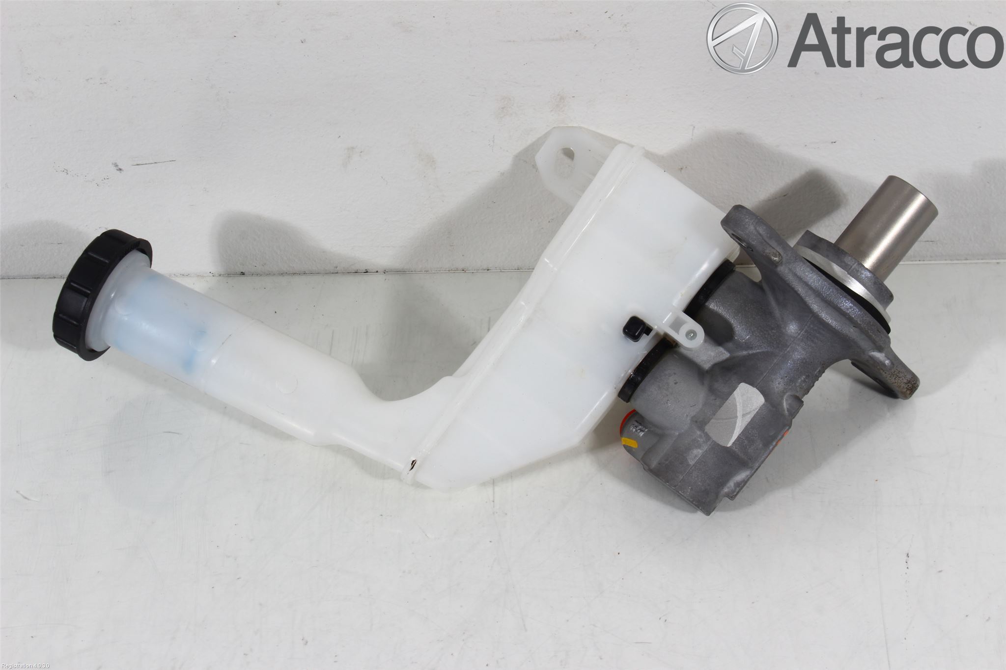 Nissan PULSAR Broms Huvudcylinder