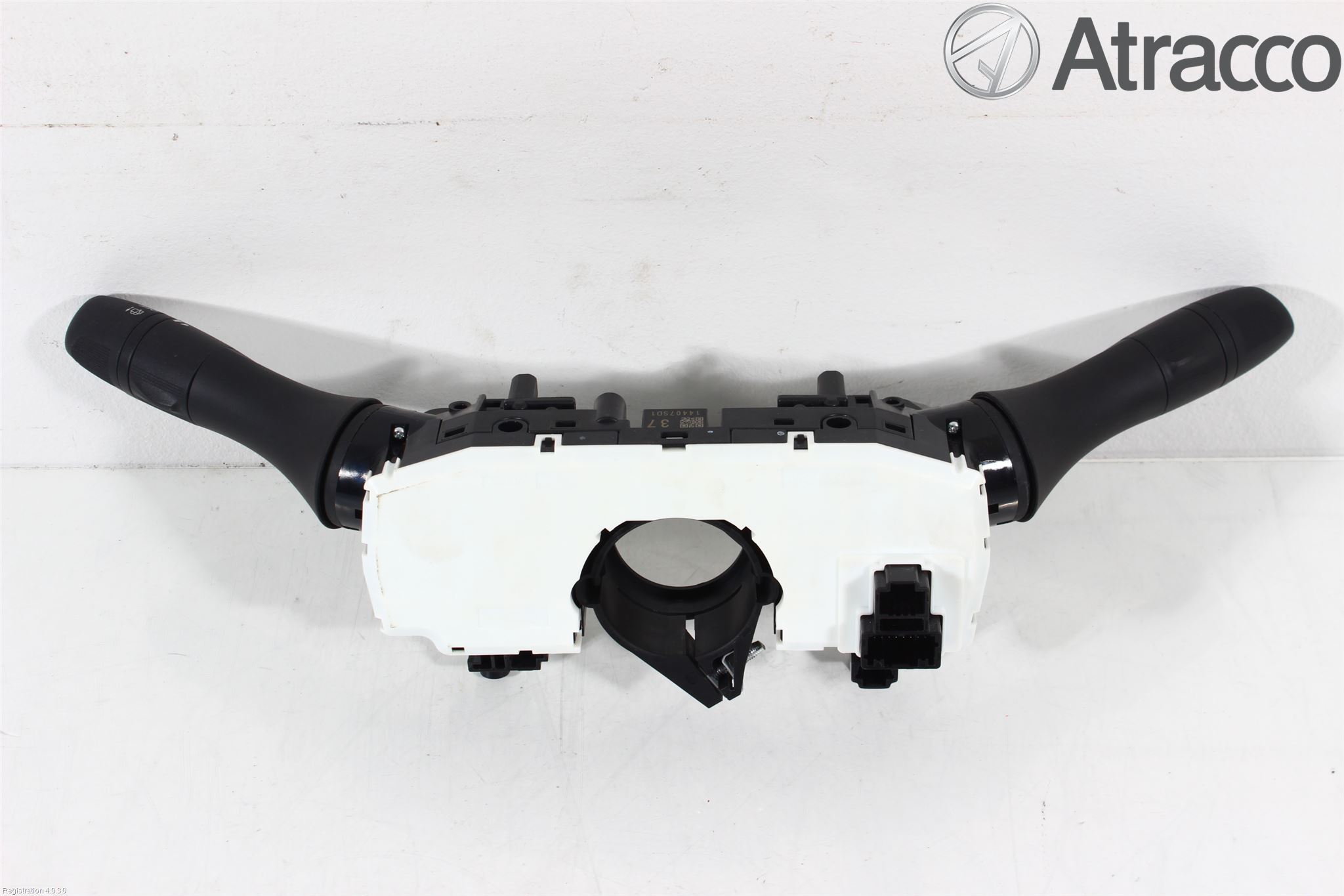 Nissan PULSAR Spakcentral