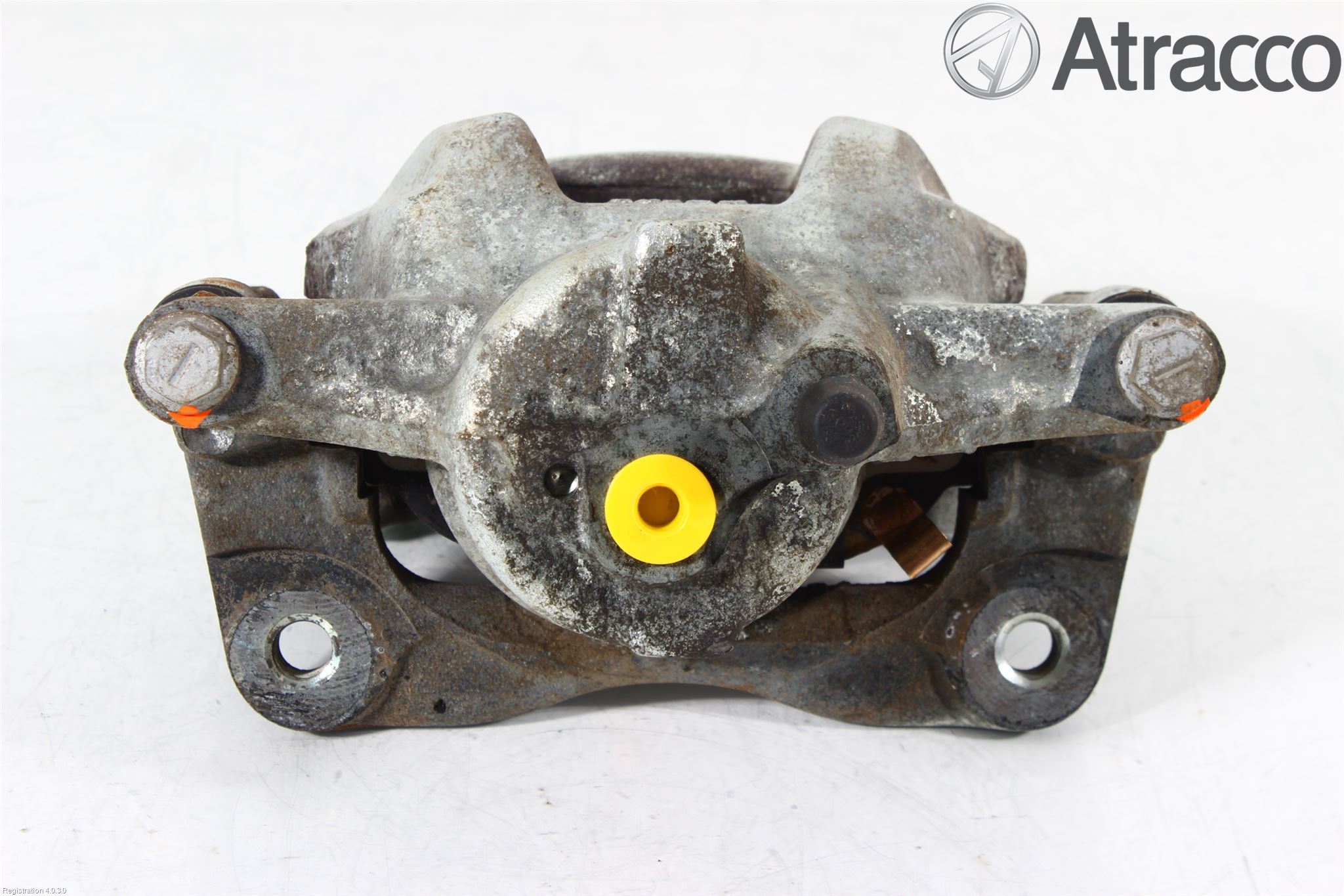 Toyota AURIS 13-19 Bromsok Fram Höger