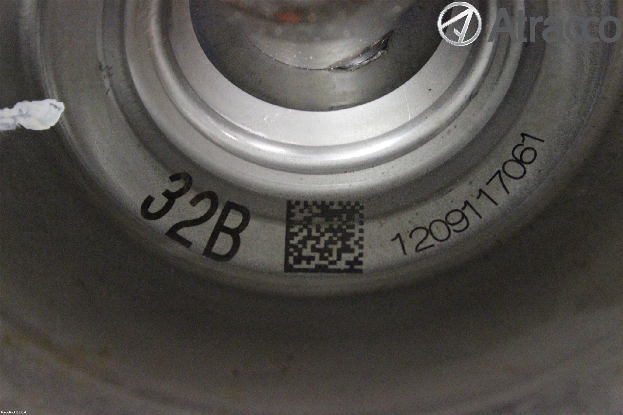 Mitsubishi OUTLANDER 13-21 Växellåda Automat