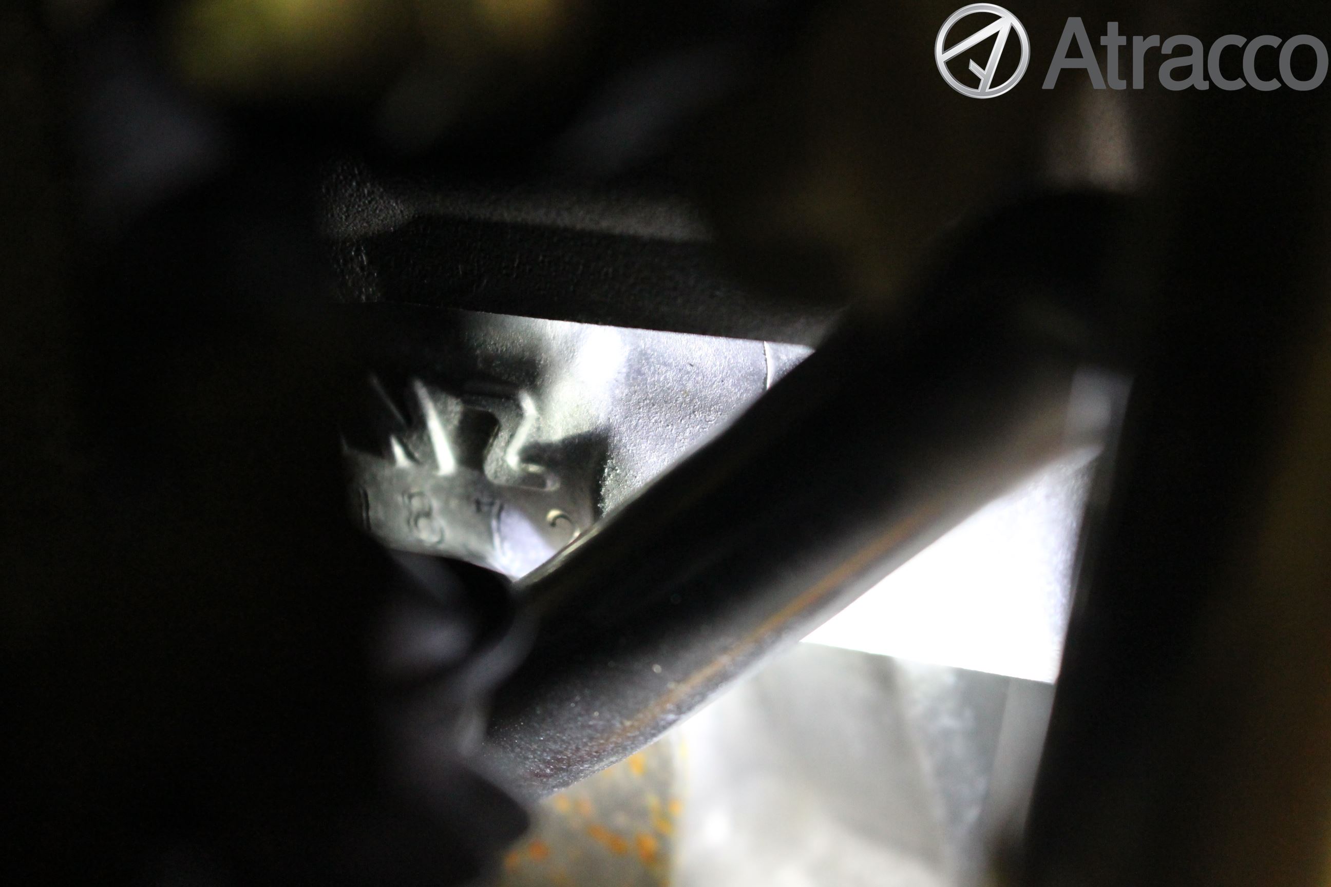 Toyota YARIS XP130 12-14 Motor Bensin
