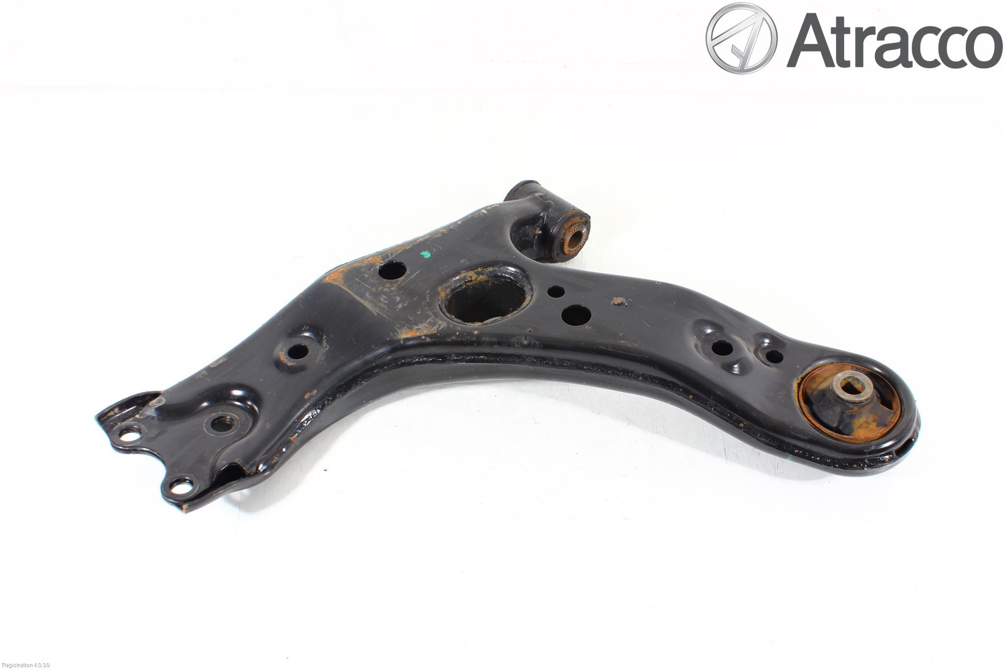 Toyota AURIS 13-19 Bärarm Fram Undre Hö