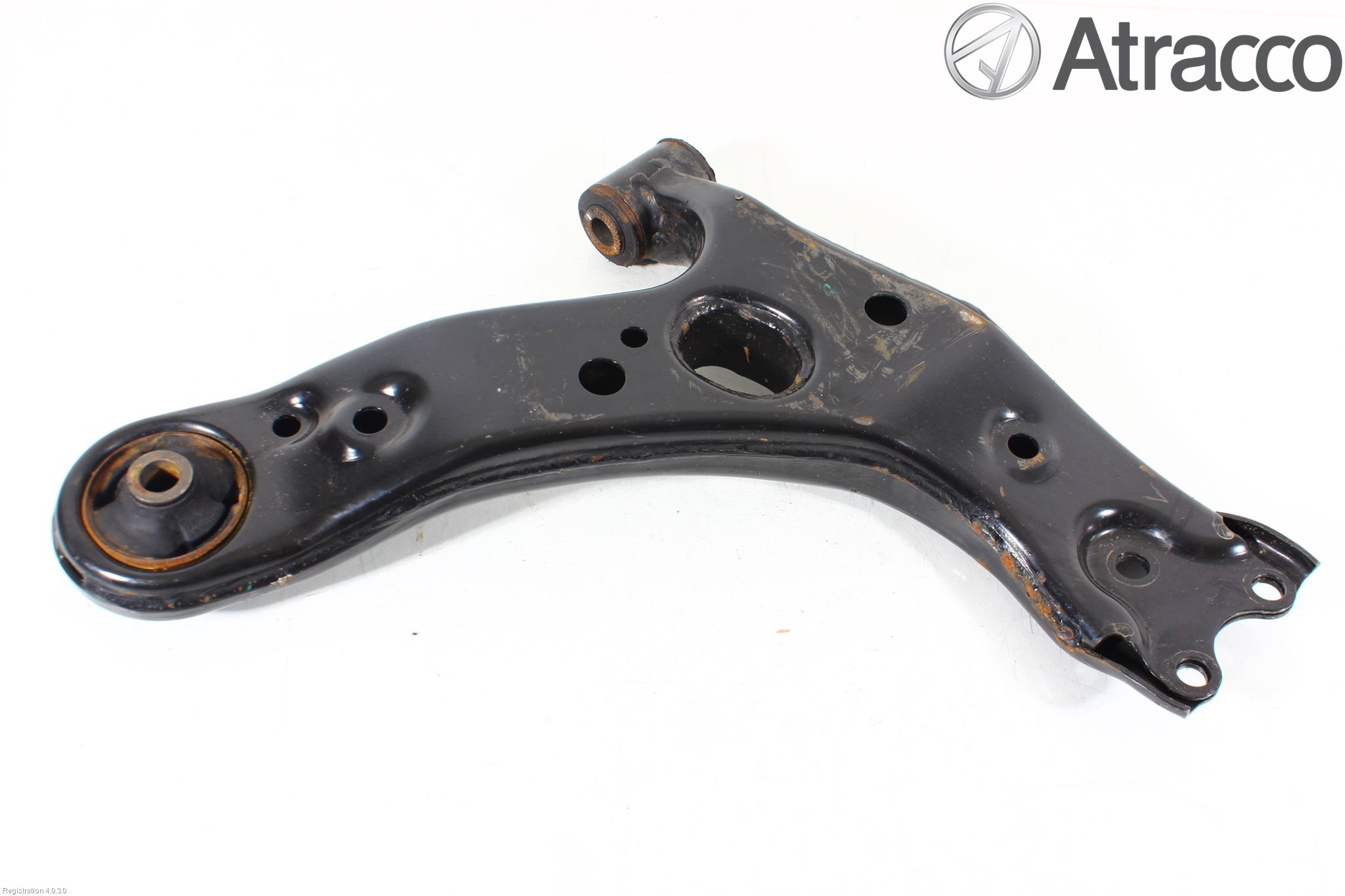 Toyota AURIS 13-19 Bärarm Fram Undre Vä