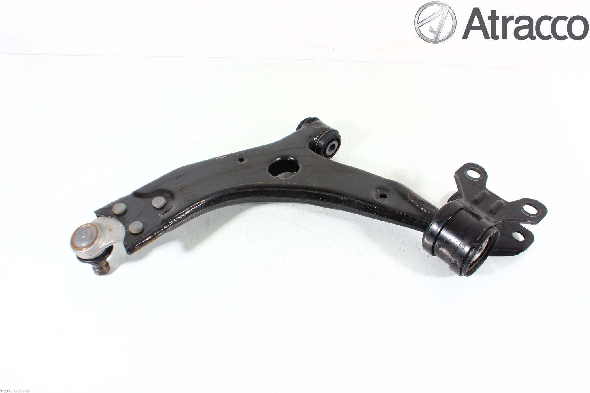 Ford FOCUS 11-14 Bärarm Fram Undre Hö