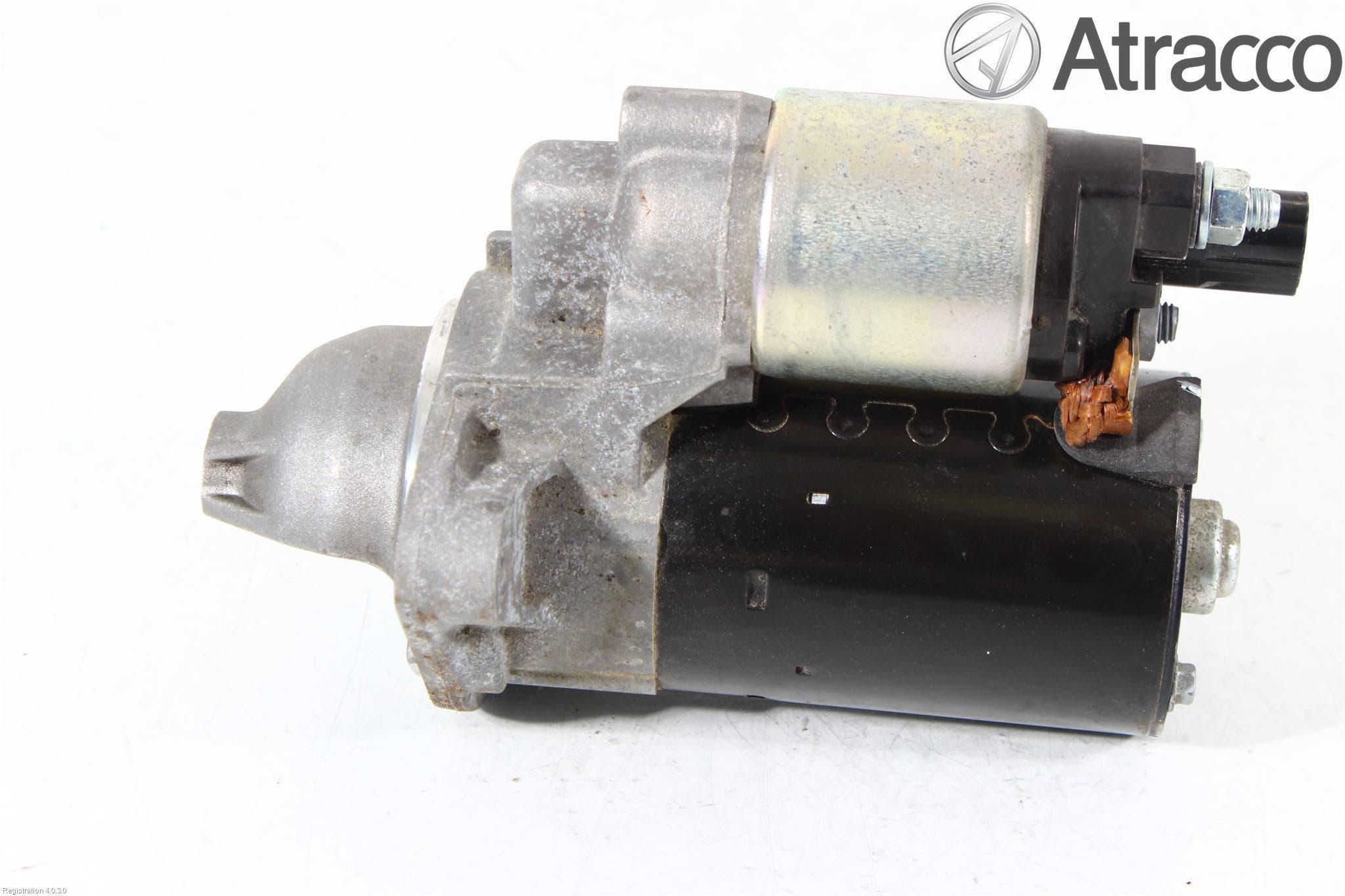 Toyota VERSO 09-18 Startmotor