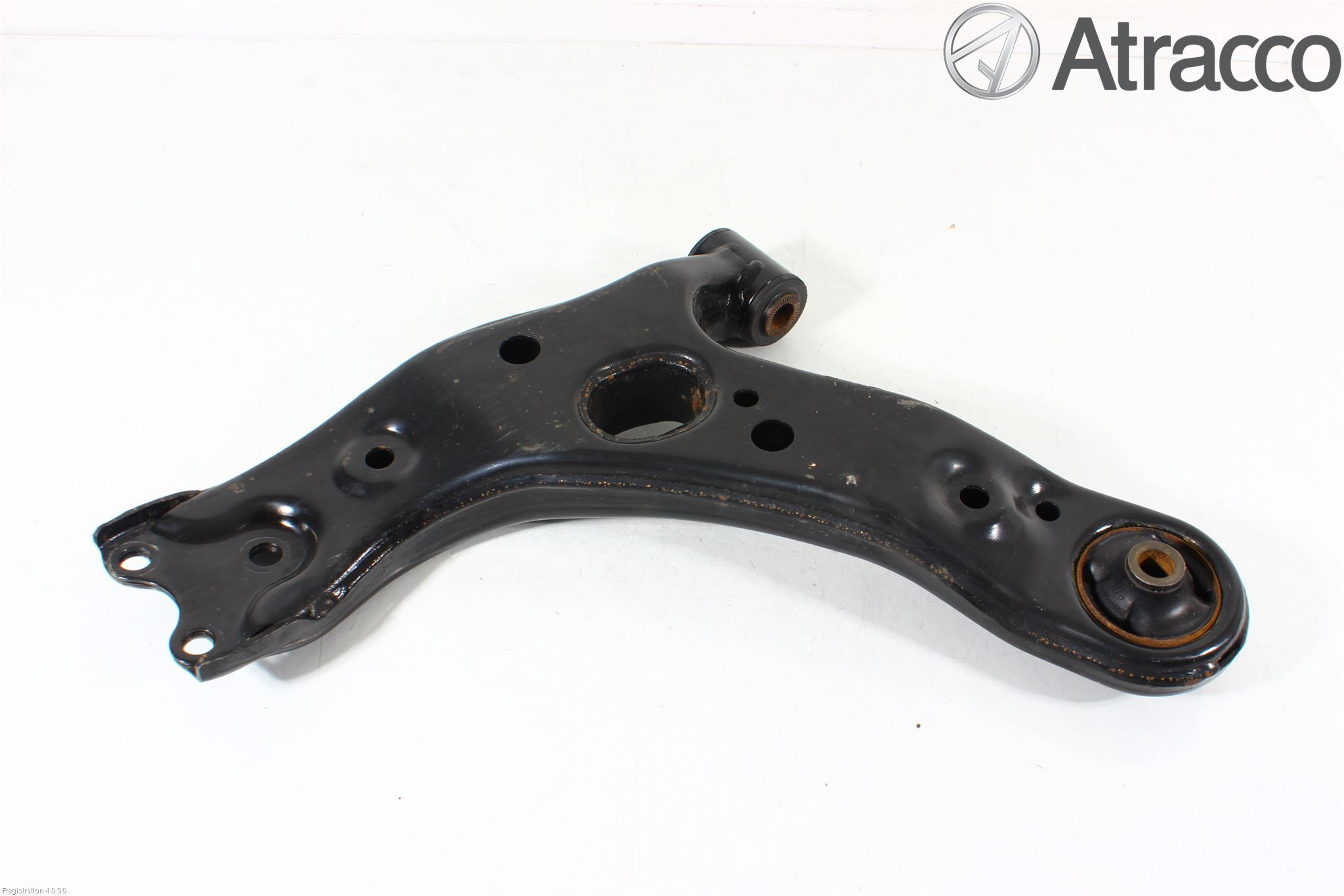 Toyota VERSO 09-18 Bärarm Fram Undre Hö