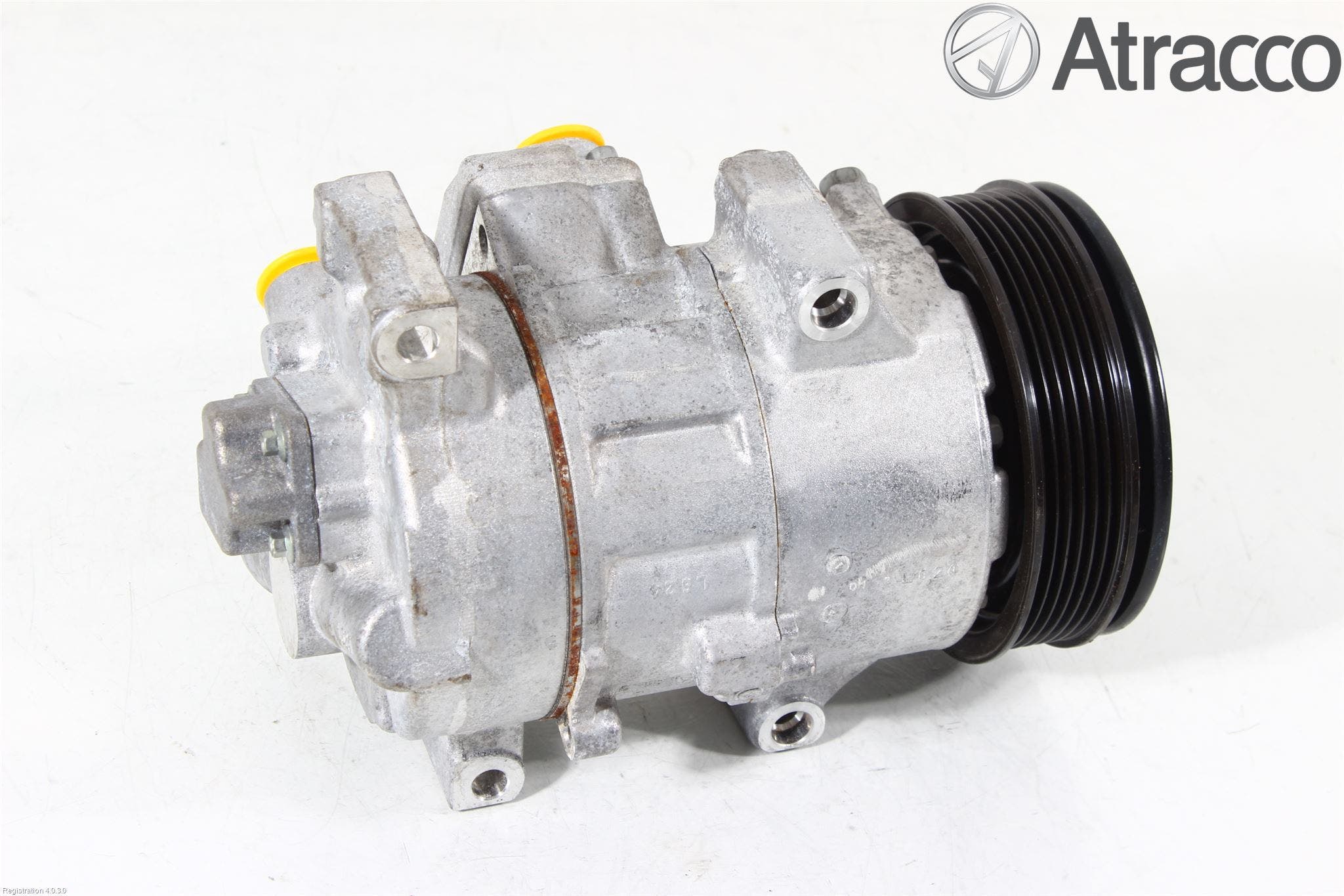 Toyota VERSO 09-18 Ac Kompressor