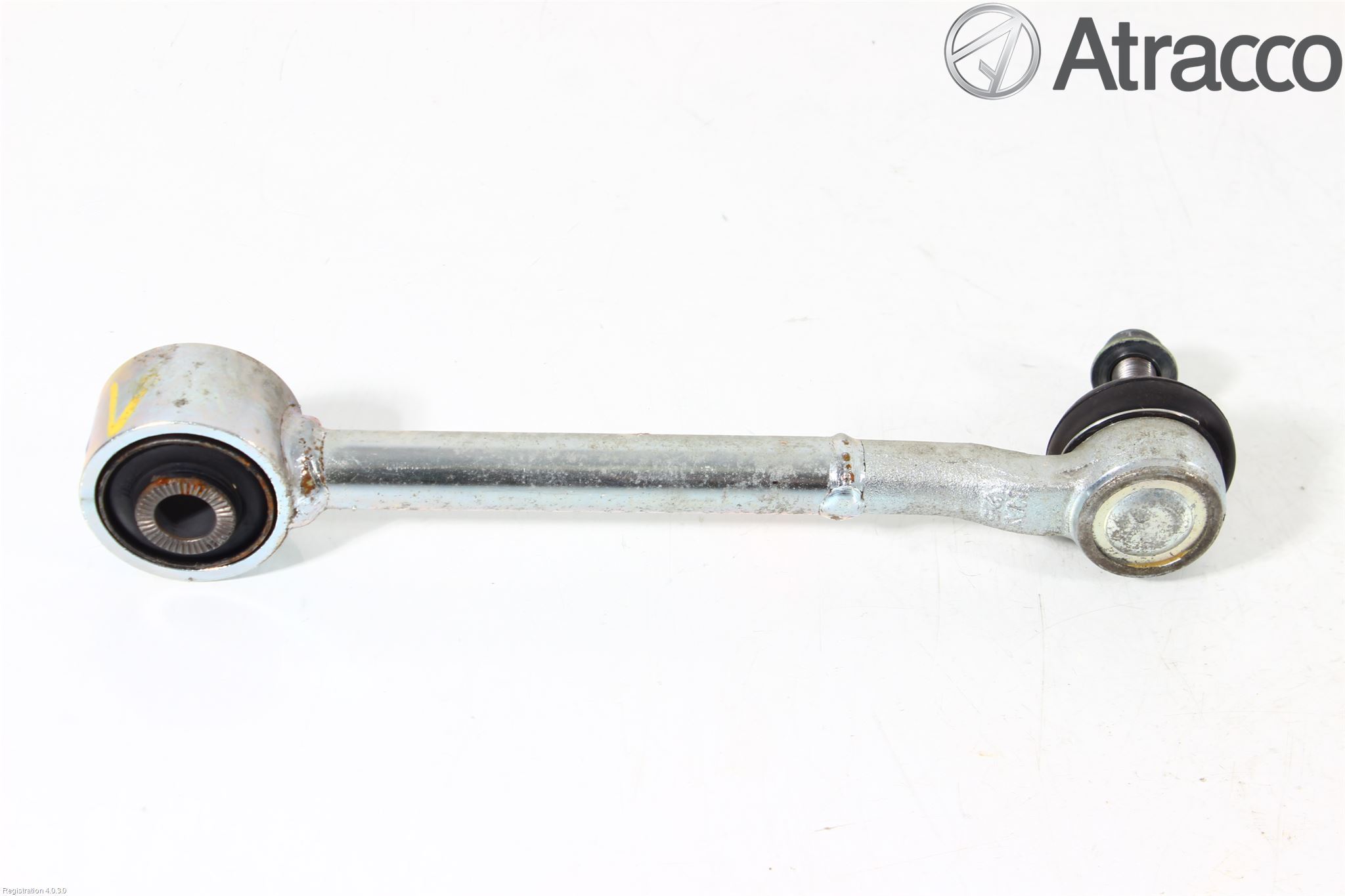 Toyota AURIS 13-19 Bärarm Bak Vänster