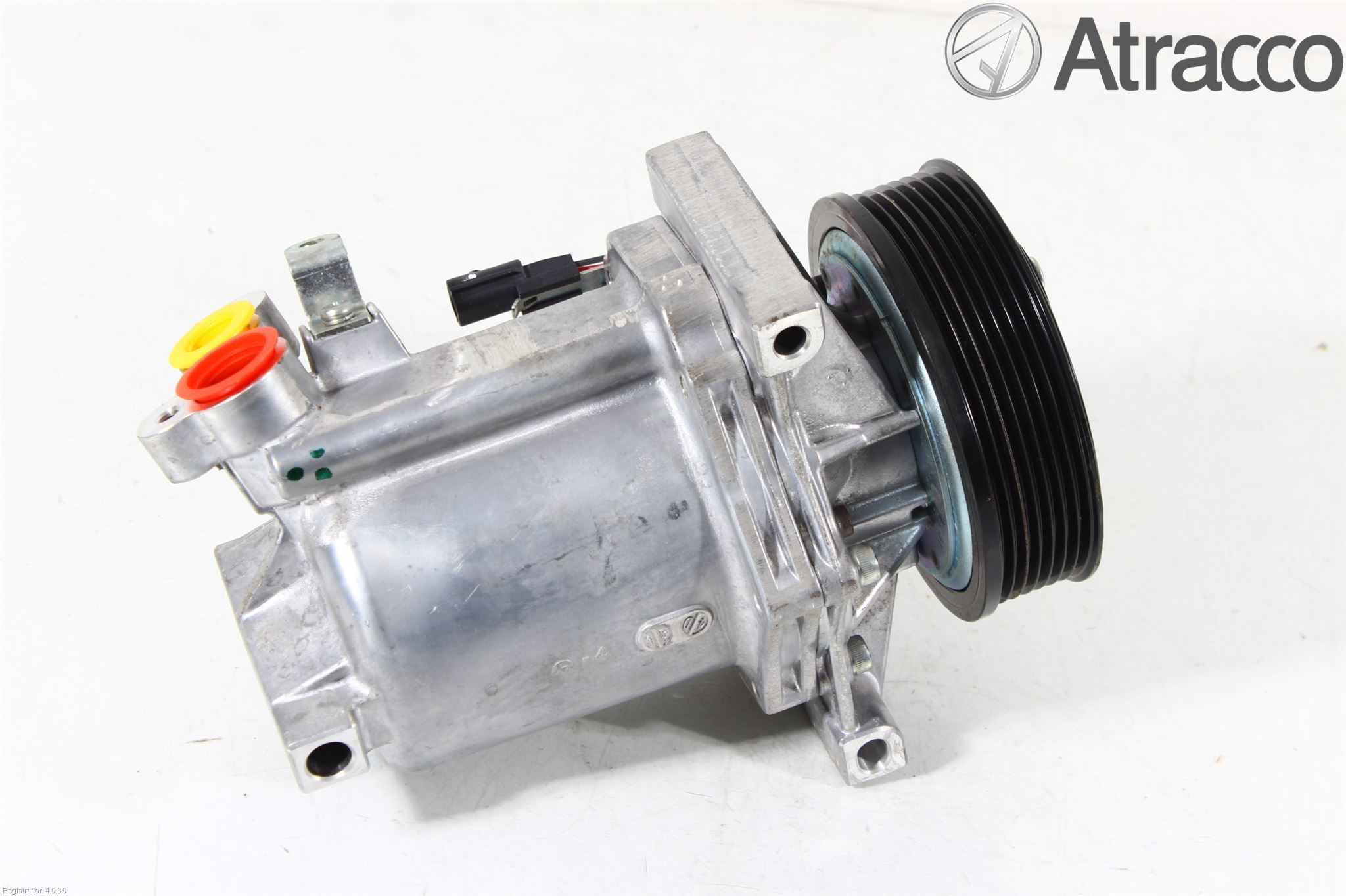 Nissan PULSAR Ac Kompressor