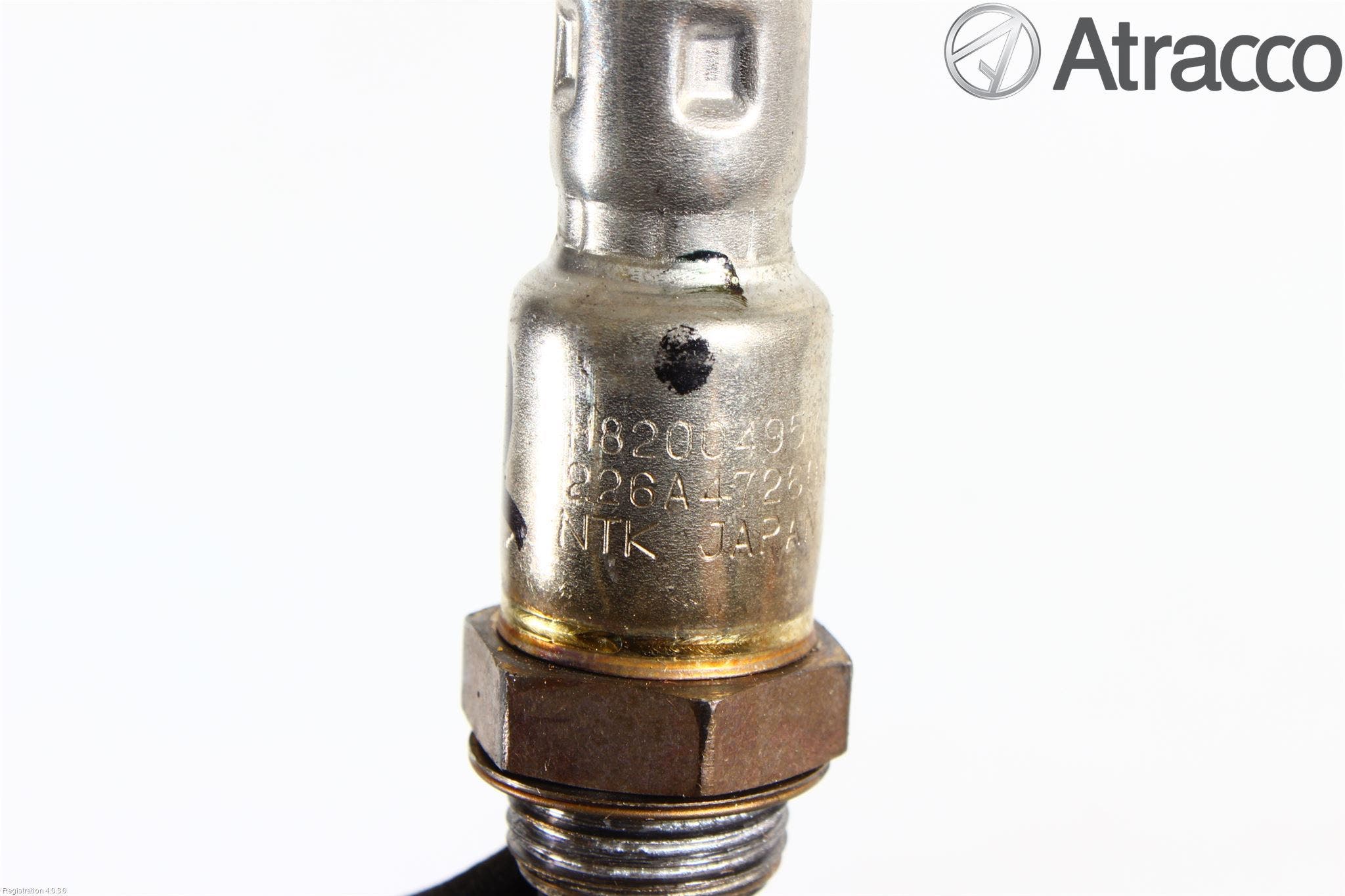 Nissan PULSAR Injlambdasond