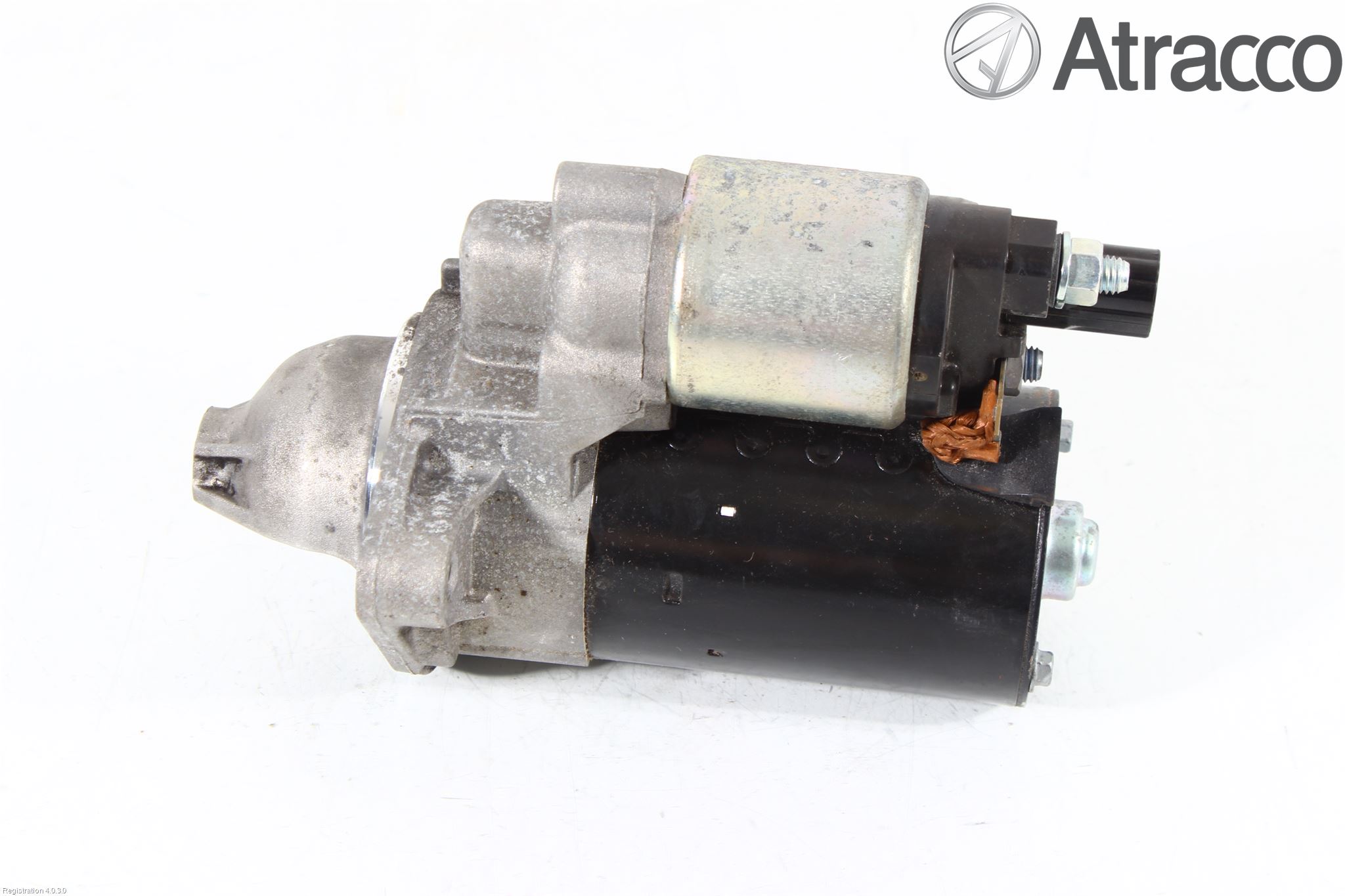 Toyota AVENSIS 09-15 Startmotor