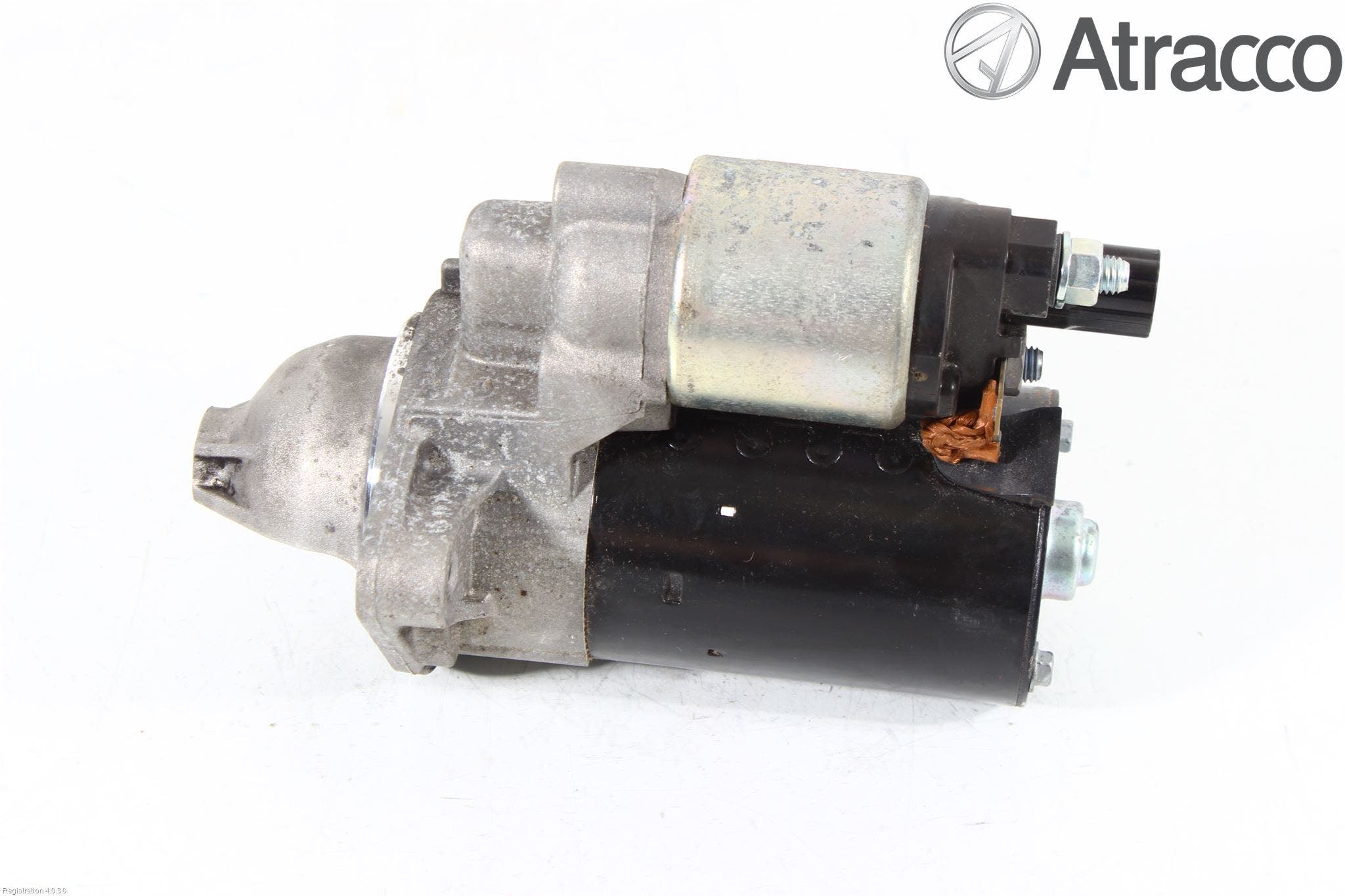 Toyota AVENSIS 09-15 Startmotor