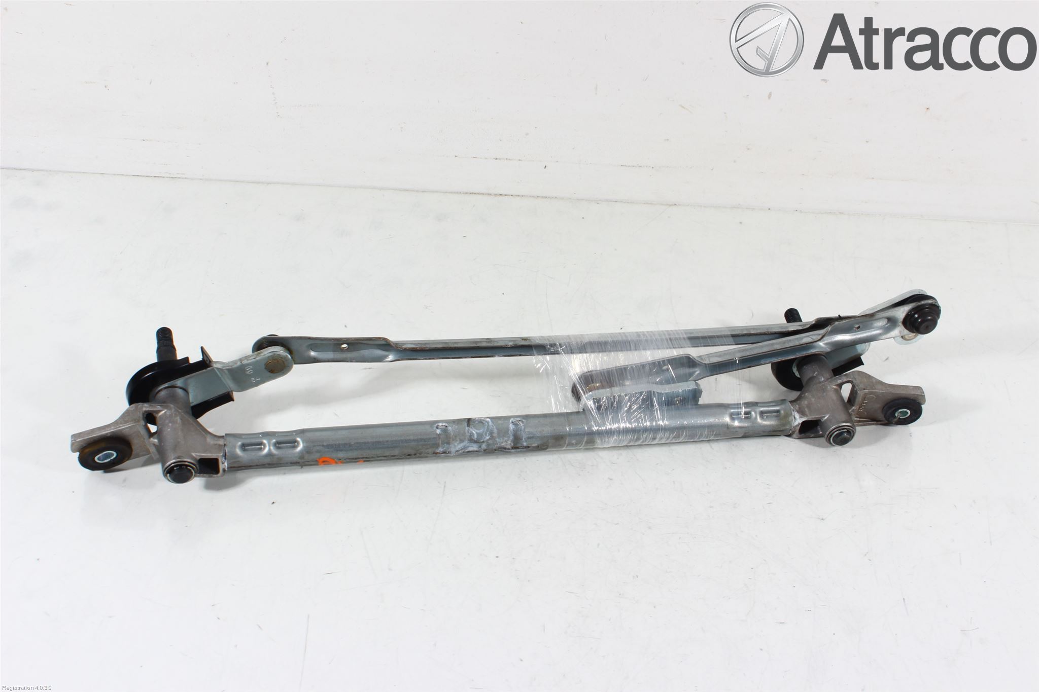 Hyundai SANTA FE 13-18 Torkarmekanism Vindruta