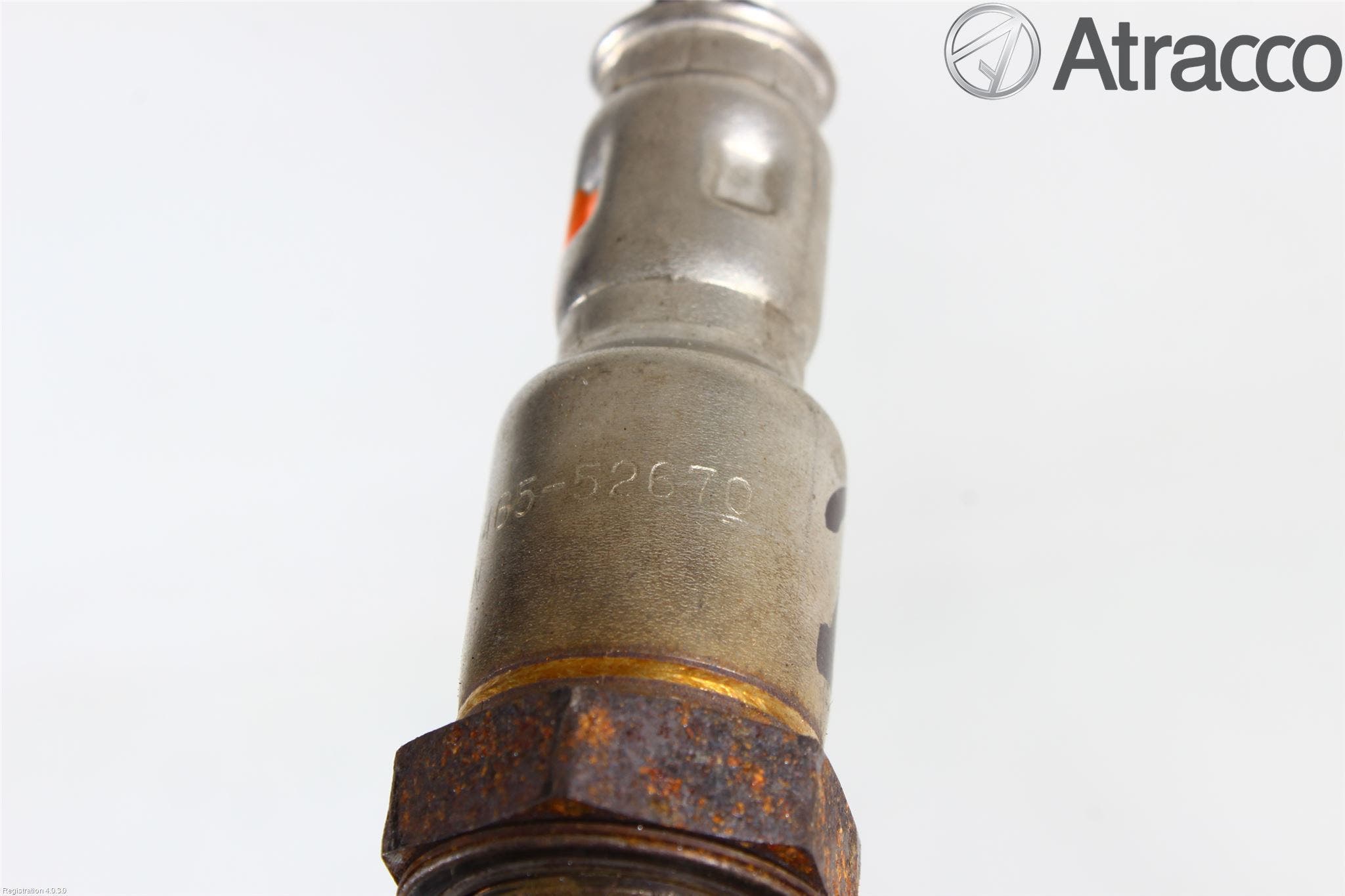 Toyota YARIS XP130 15-20 Injlambdasond