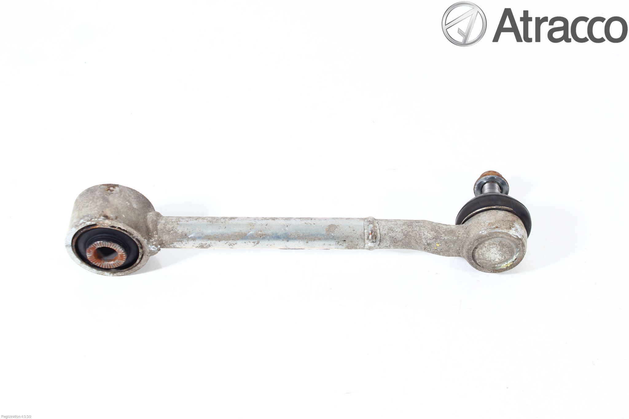 Toyota AURIS 13-19 Bärarm Bak Vänster