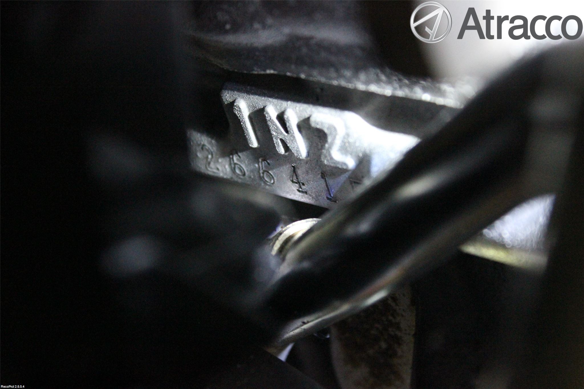 Toyota YARIS XP130 15-20 Motor Bensin