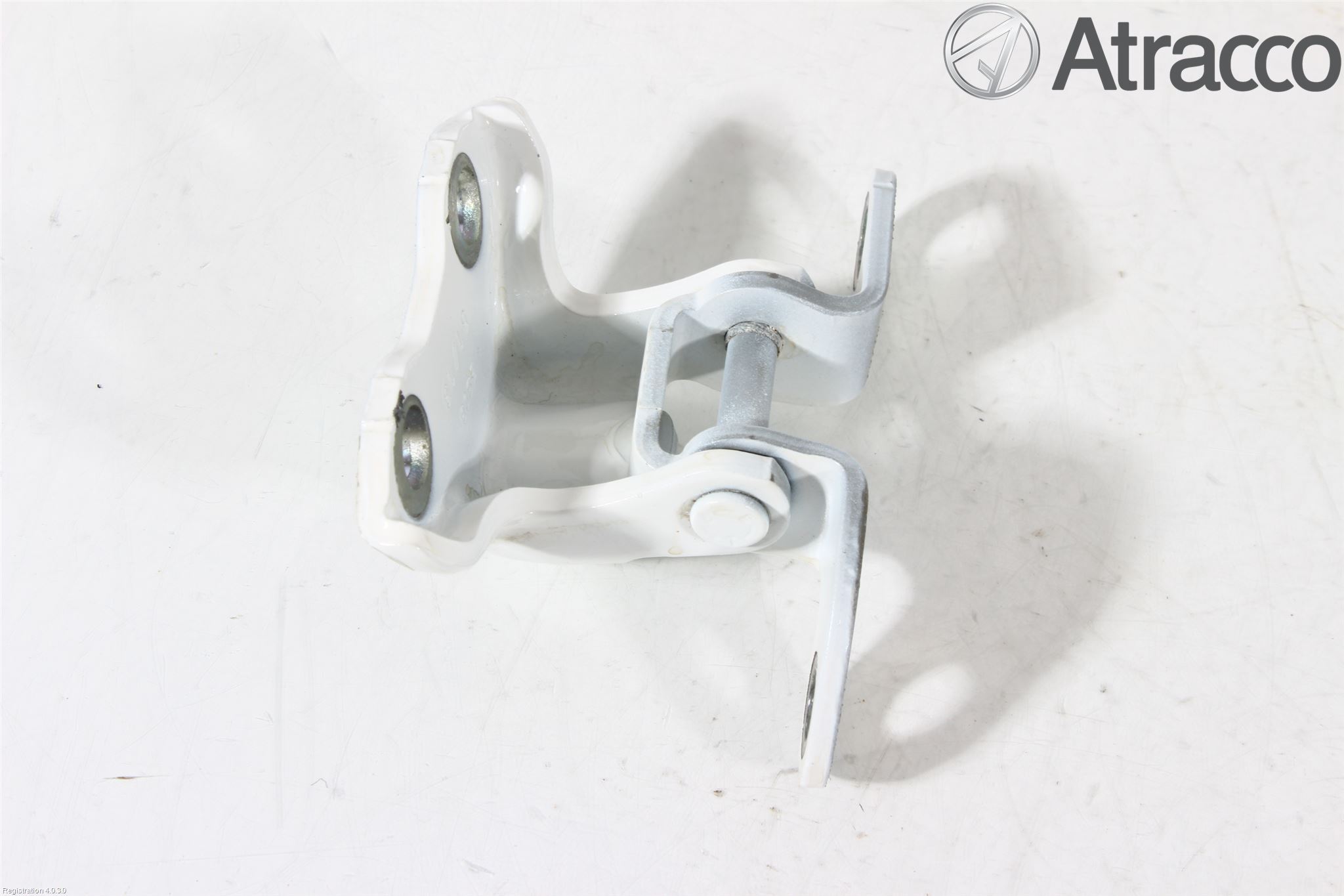 Toyota AURIS 13-19 Dörrgångjärn