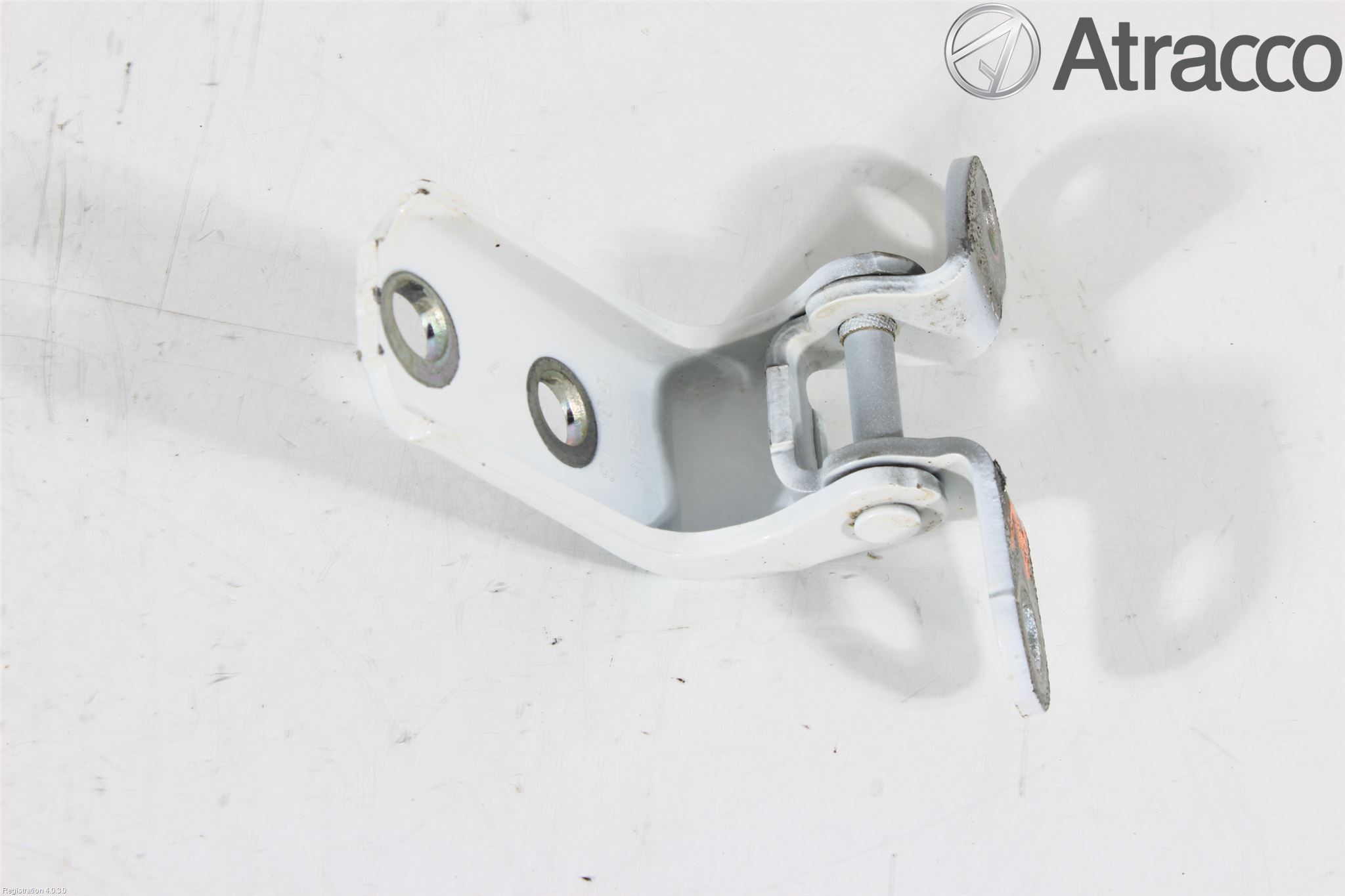 Toyota AURIS 13-19 Dörrgångjärn