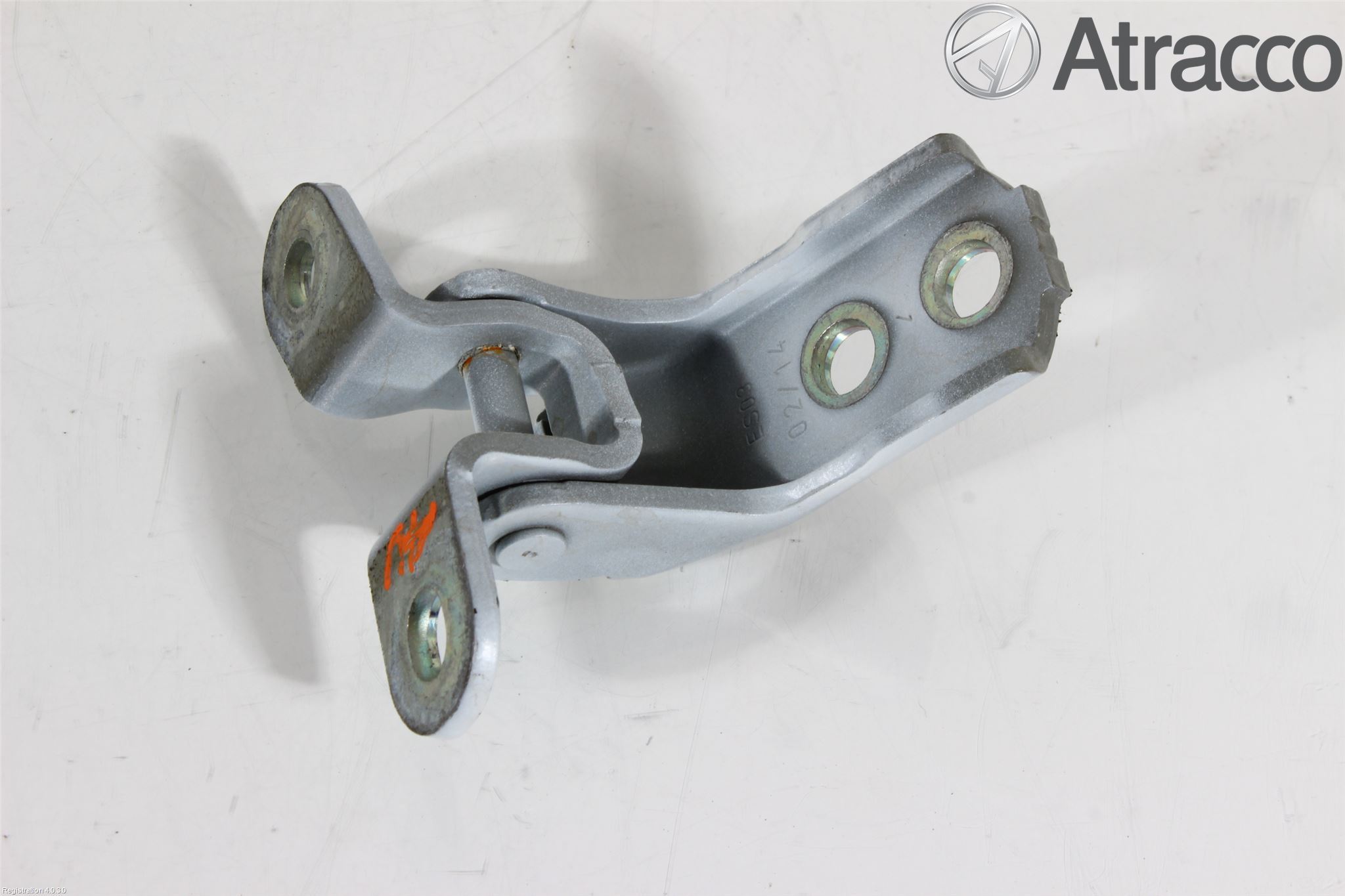 Toyota AURIS 13-19 Dörrgångjärn