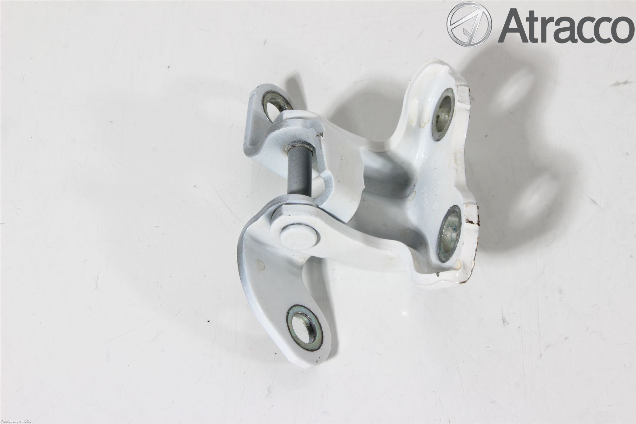 Toyota AURIS 13-19 Dörrgångjärn