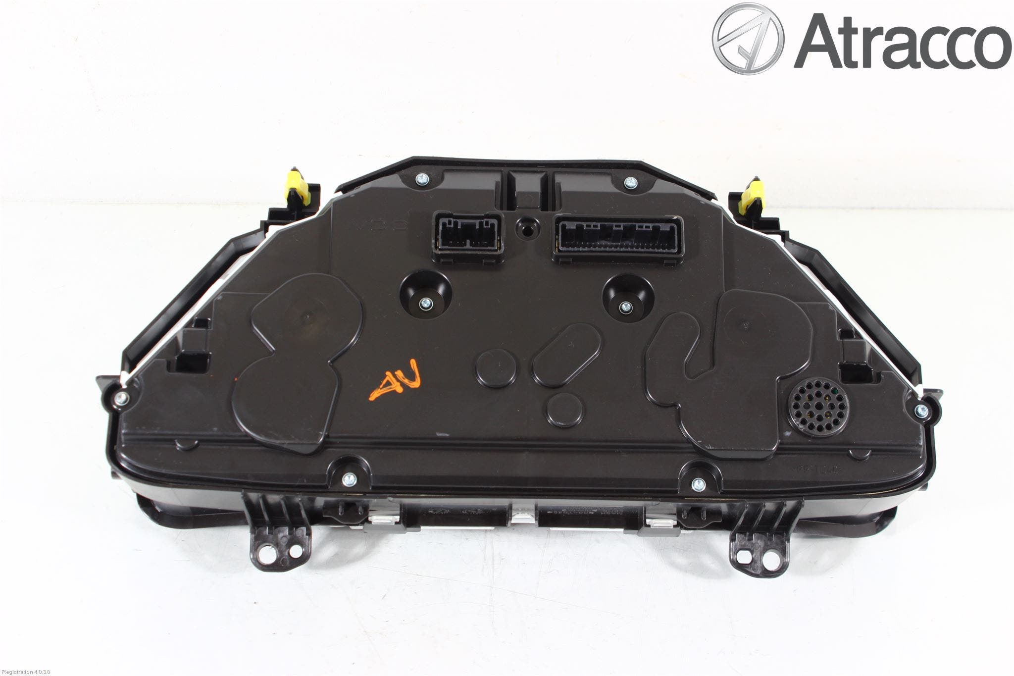 Toyota AURIS 13-19 Instrument Komb