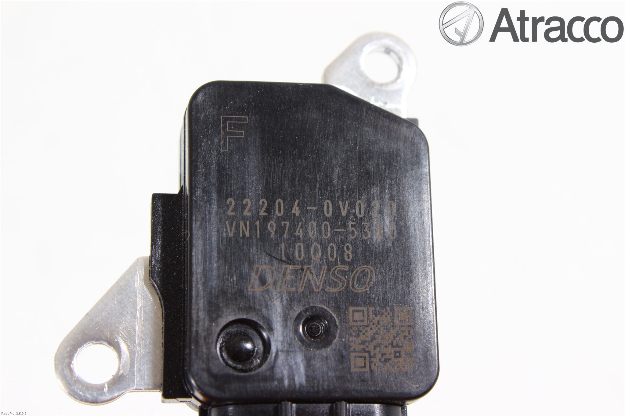 Toyota AURIS 13-19 Injluftmassamätare