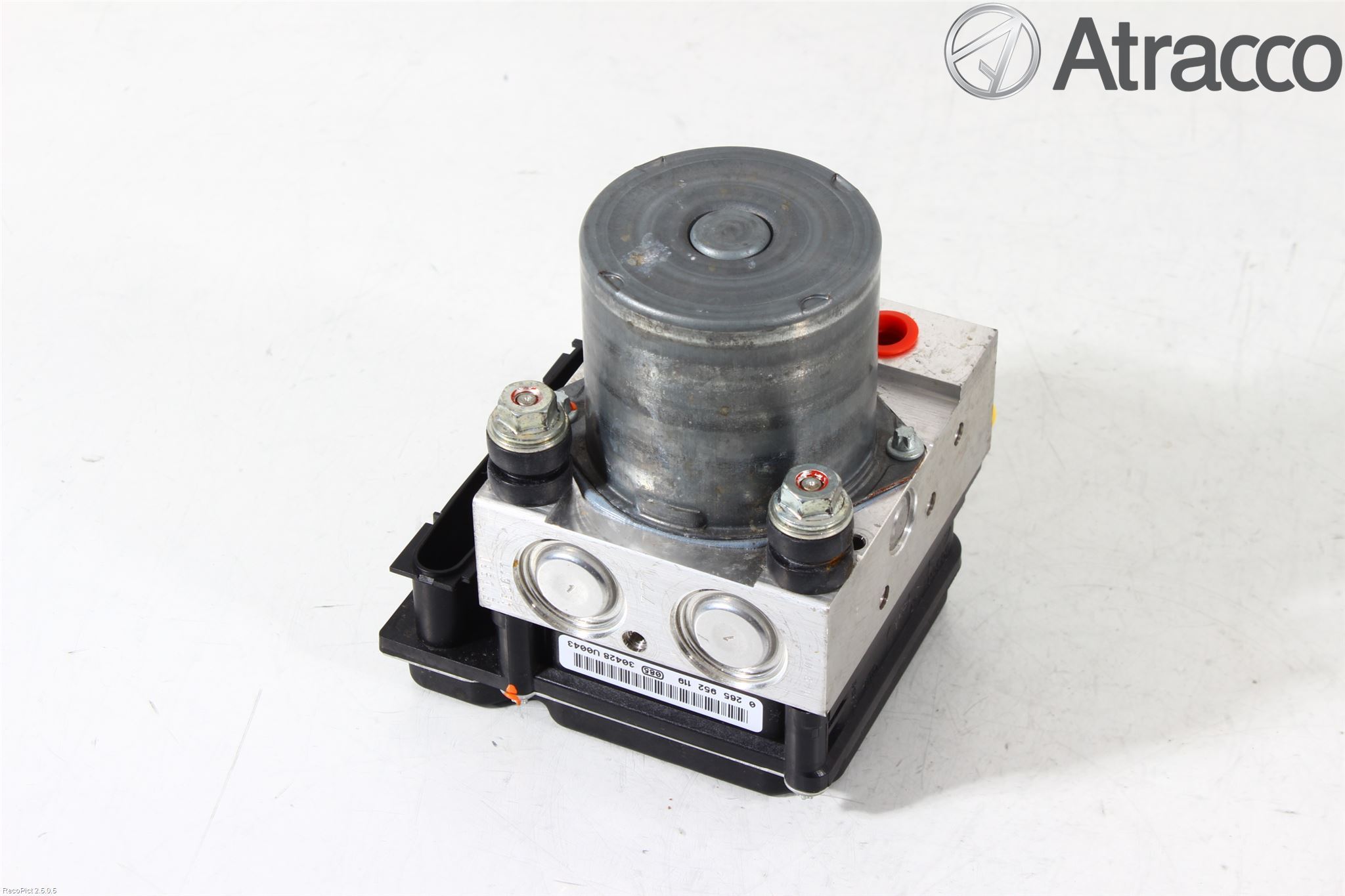 Toyota AVENSIS 09-15 Abs Hydraulaggregat