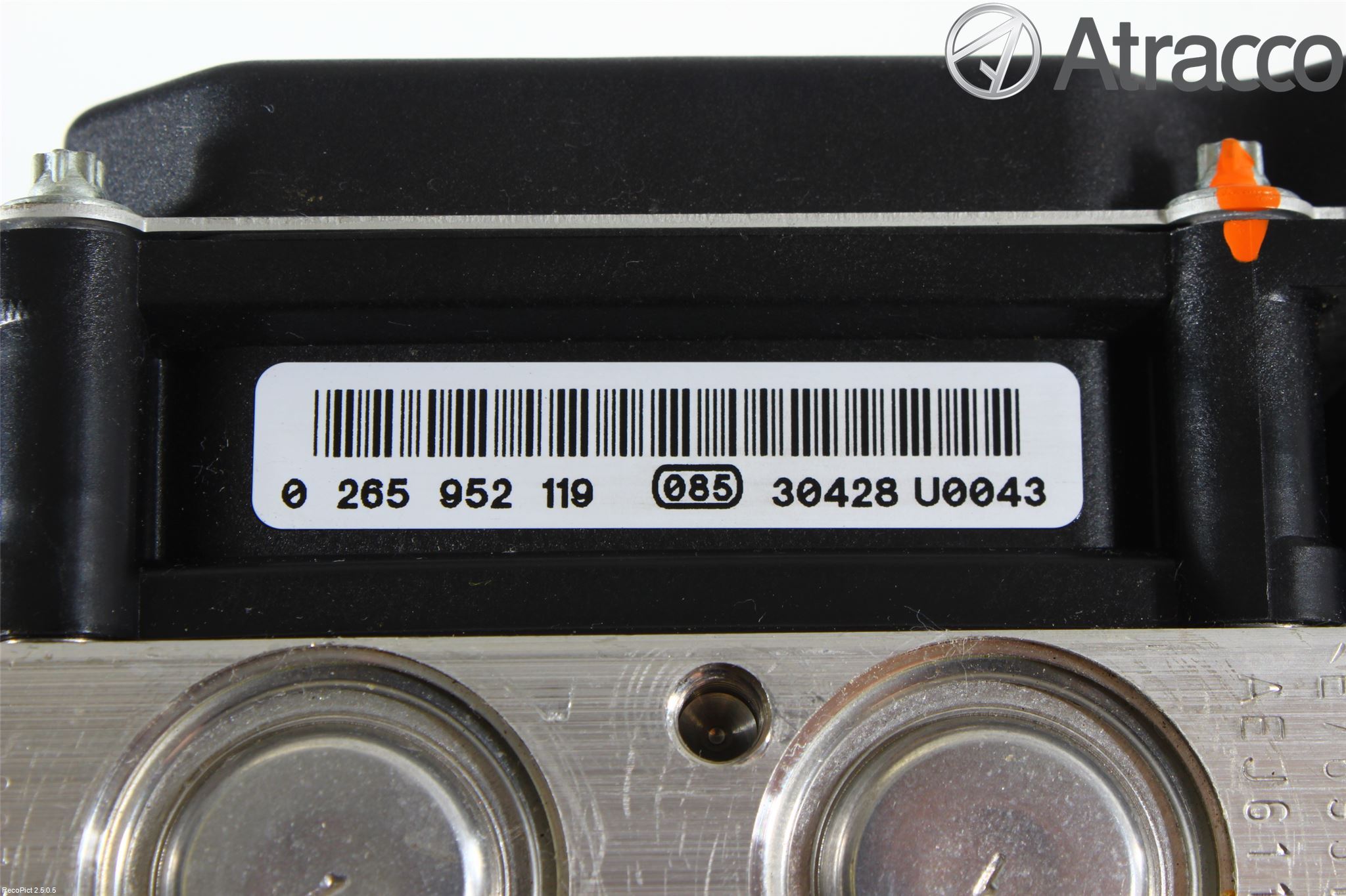 Toyota AVENSIS 09-15 Abs Hydraulaggregat