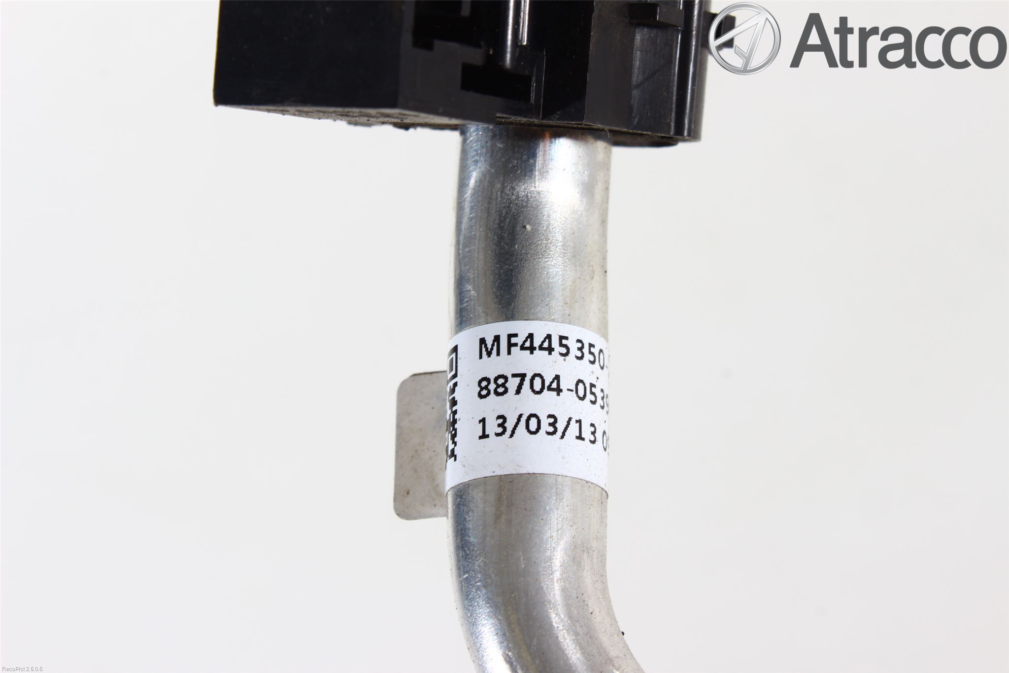 Toyota AVENSIS 09-15 Ac Slang-Rör