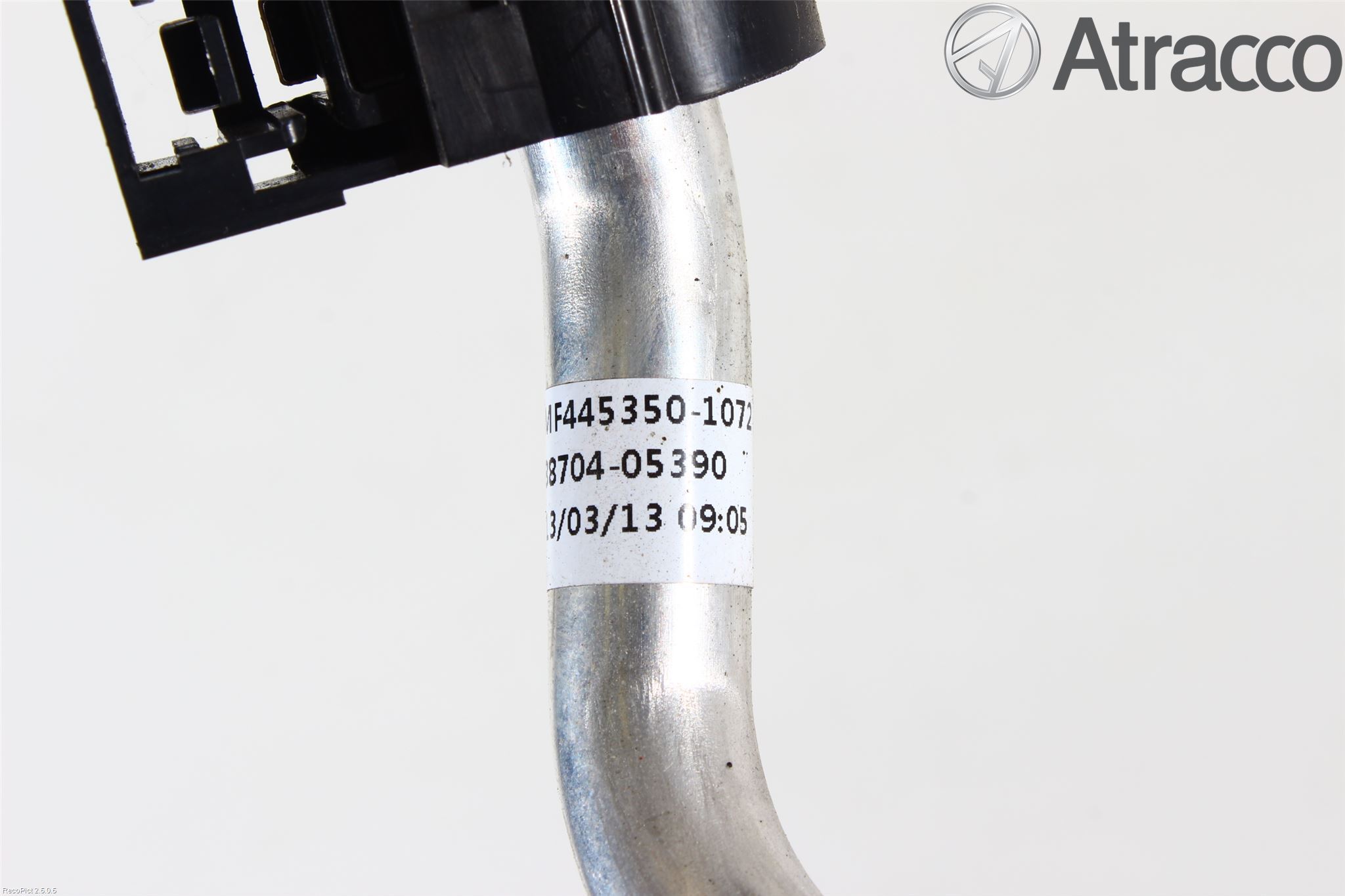 Toyota AVENSIS 09-15 Ac Slang-Rör