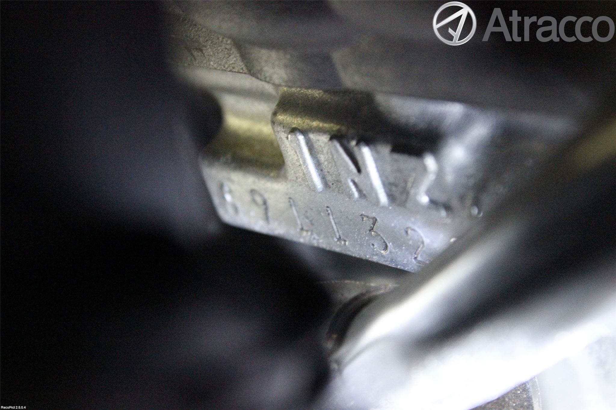 Toyota YARIS XP130 12-14 Motor Bensin