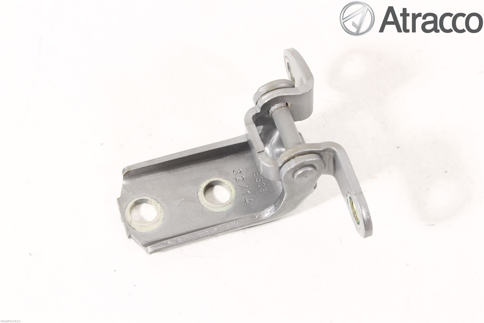 Toyota AURIS 13-19 Dörrgångjärn