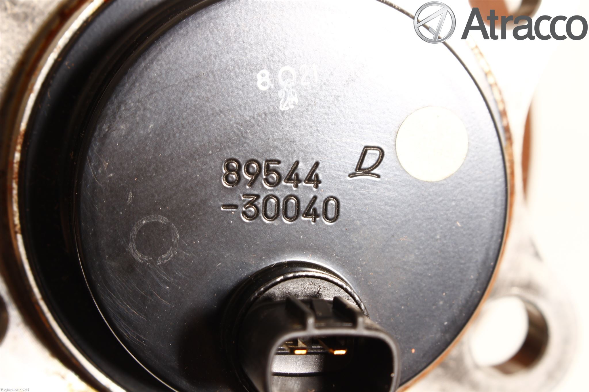 Toyota YARIS XP130 12-14 Nav Bak