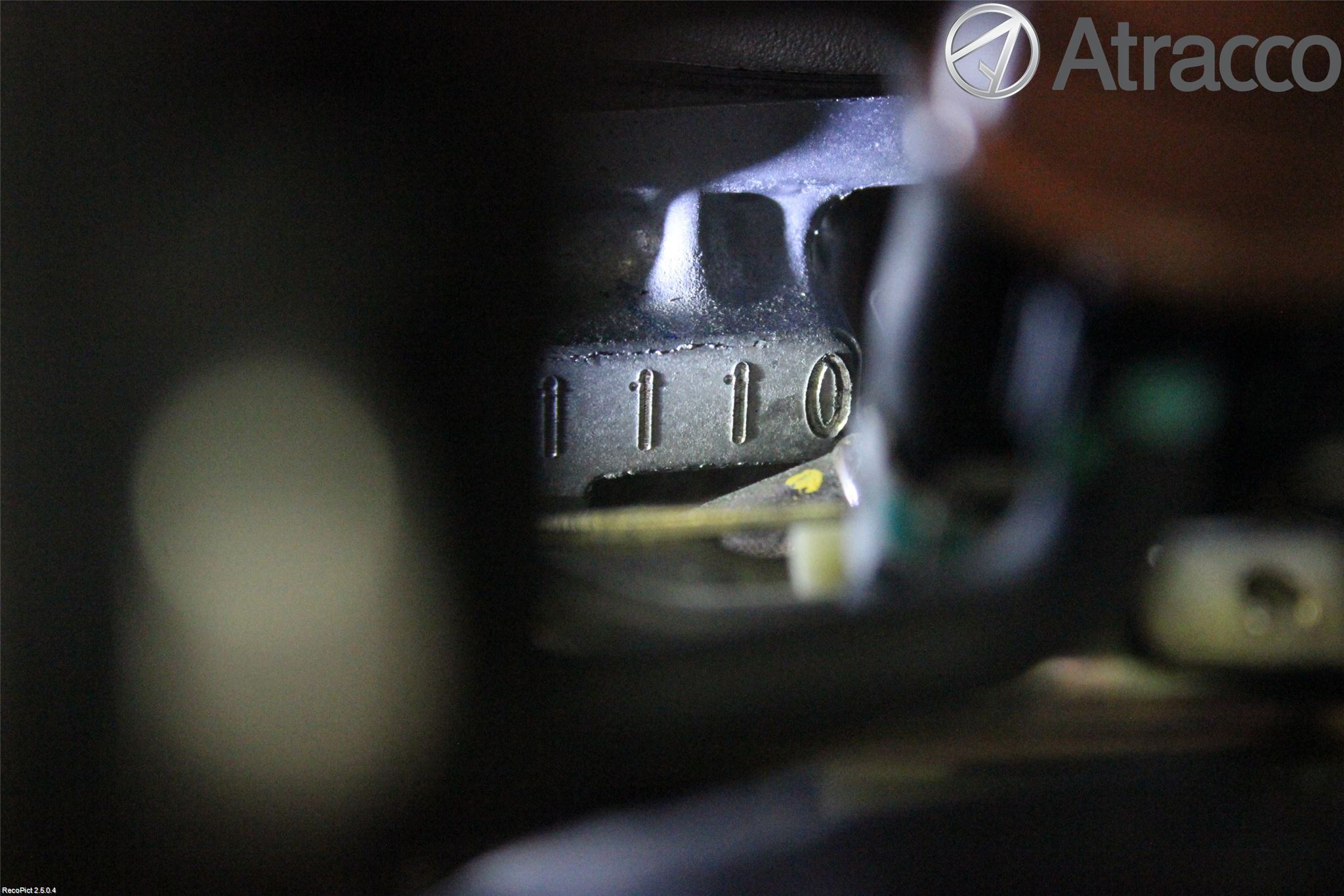 Toyota AURIS 13-19 Motor Diesel