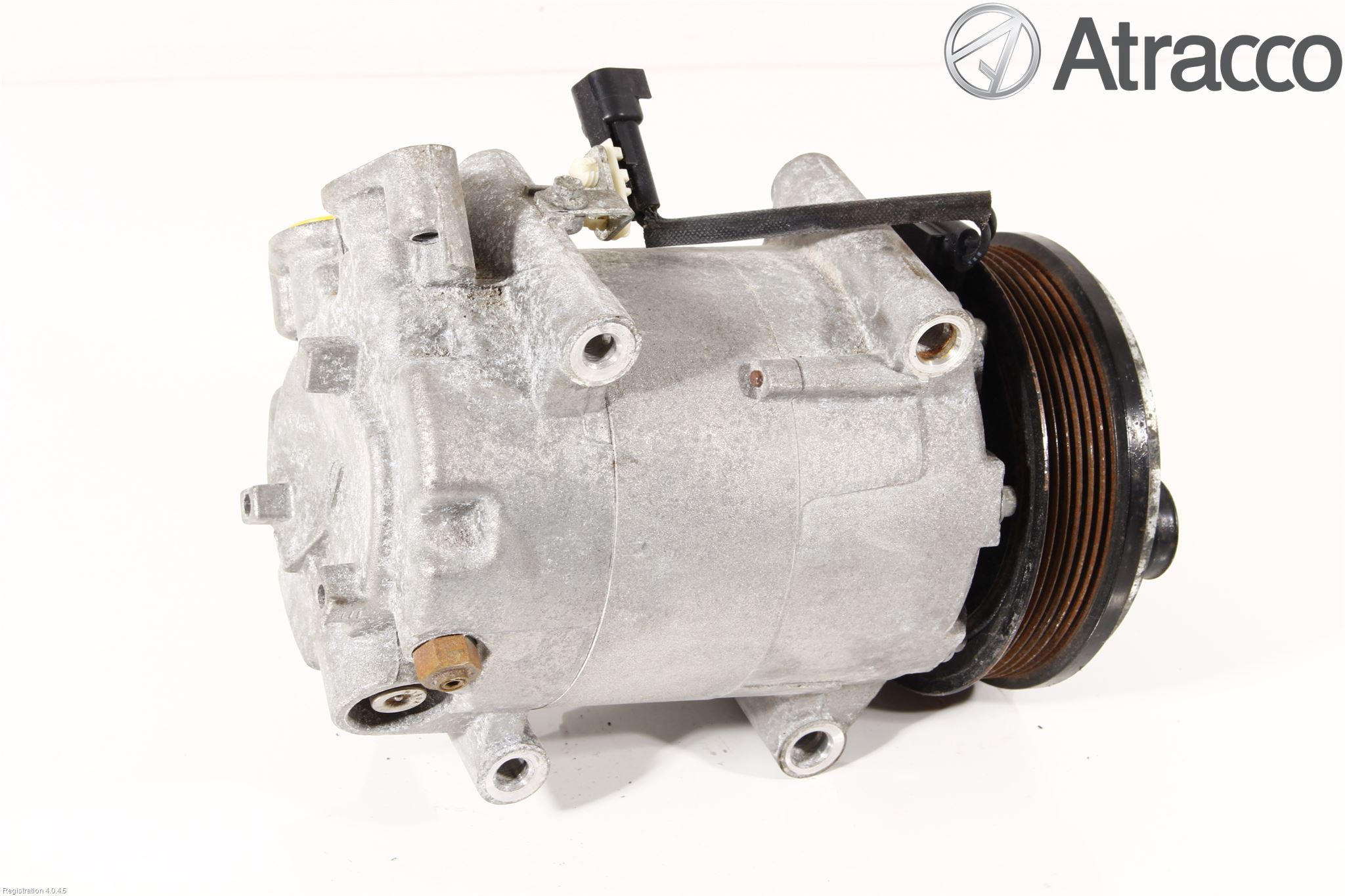 Ford FOCUS 08-11 Ac Kompressor