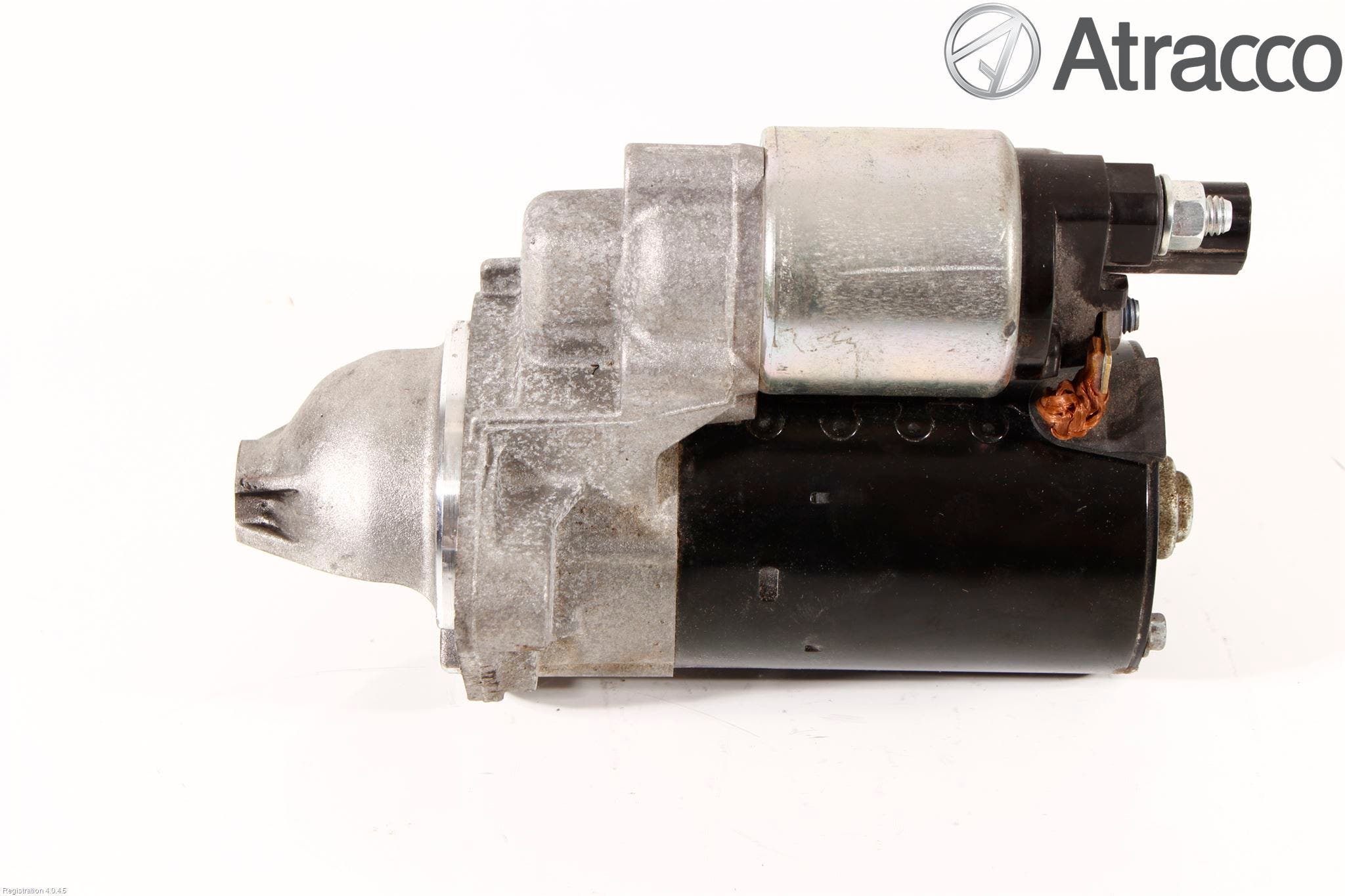 Toyota AURIS 13-19 Startmotor