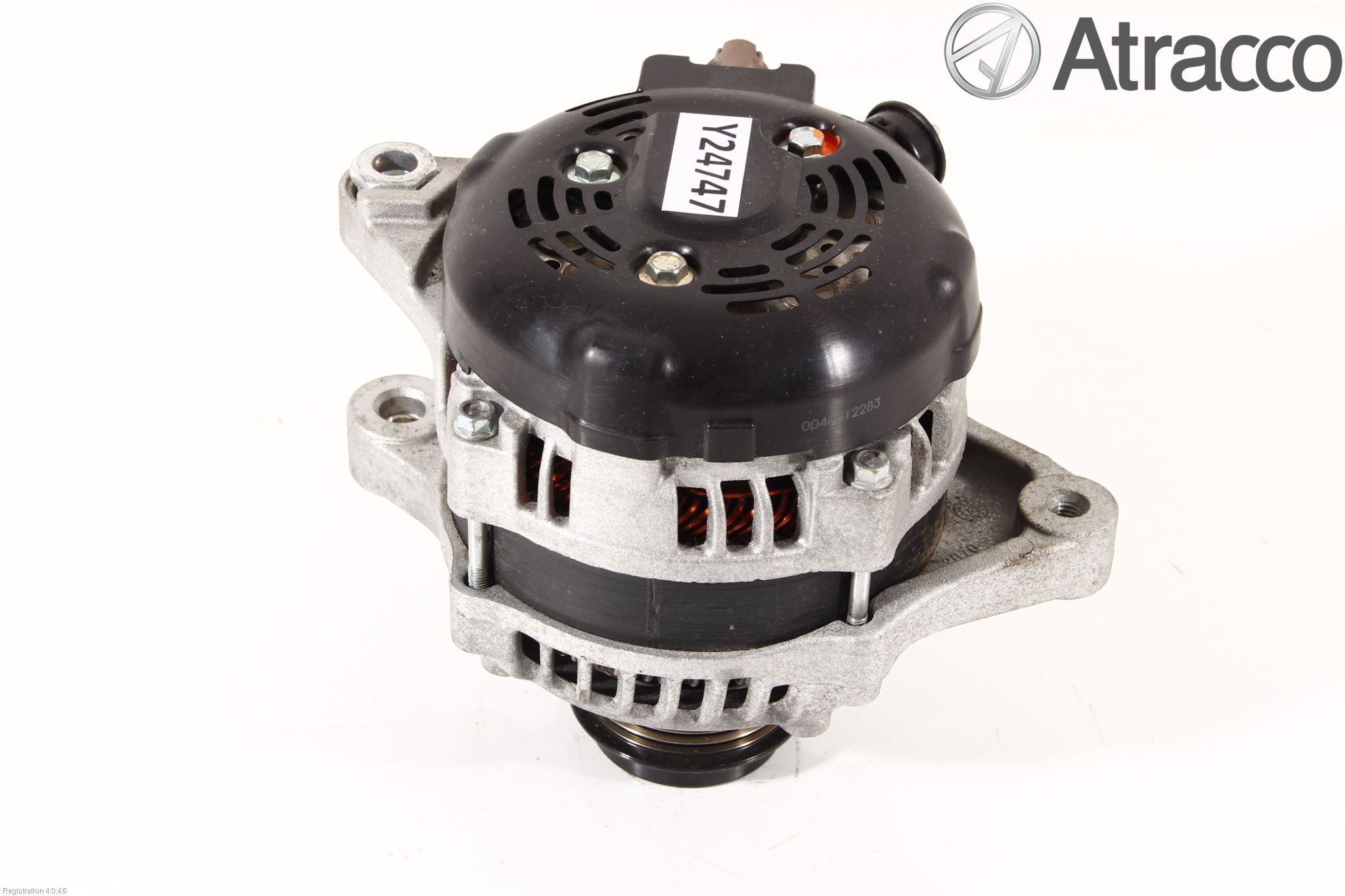 Toyota AURIS 13-19 Generator