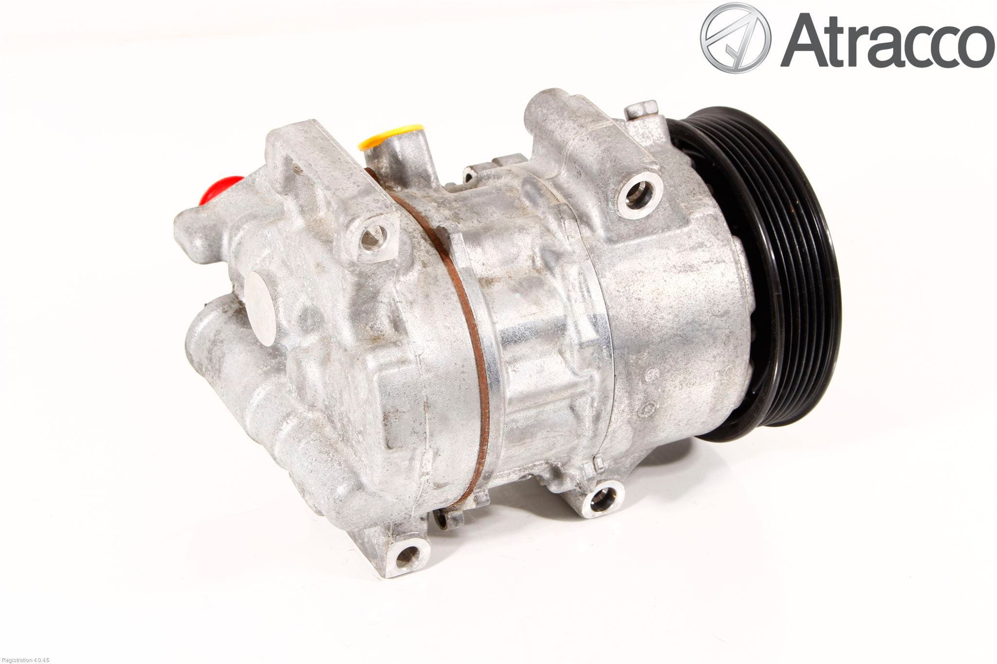 Toyota AURIS 13-19 Ac Kompressor