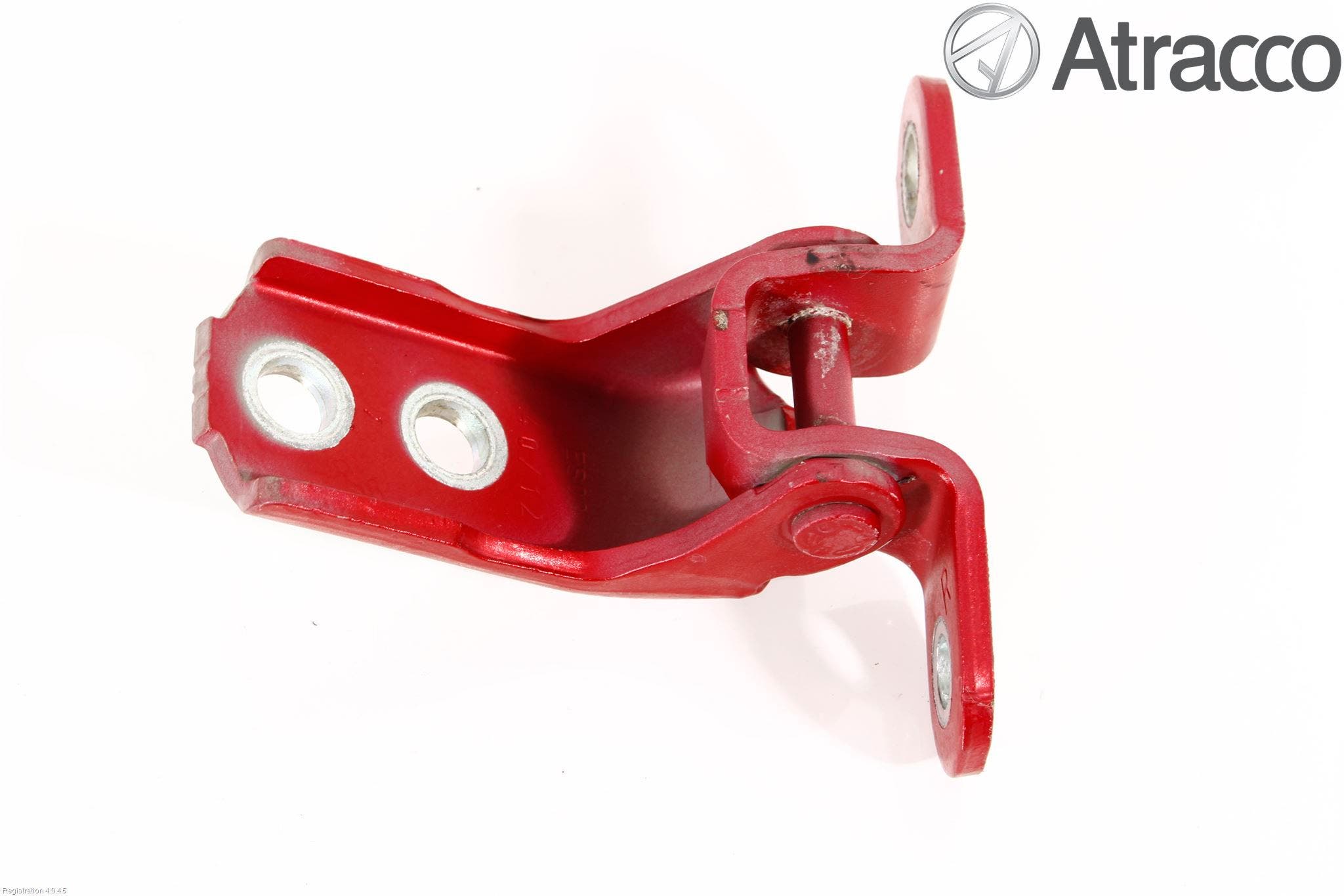 Toyota AURIS 13-19 Dörrgångjärn