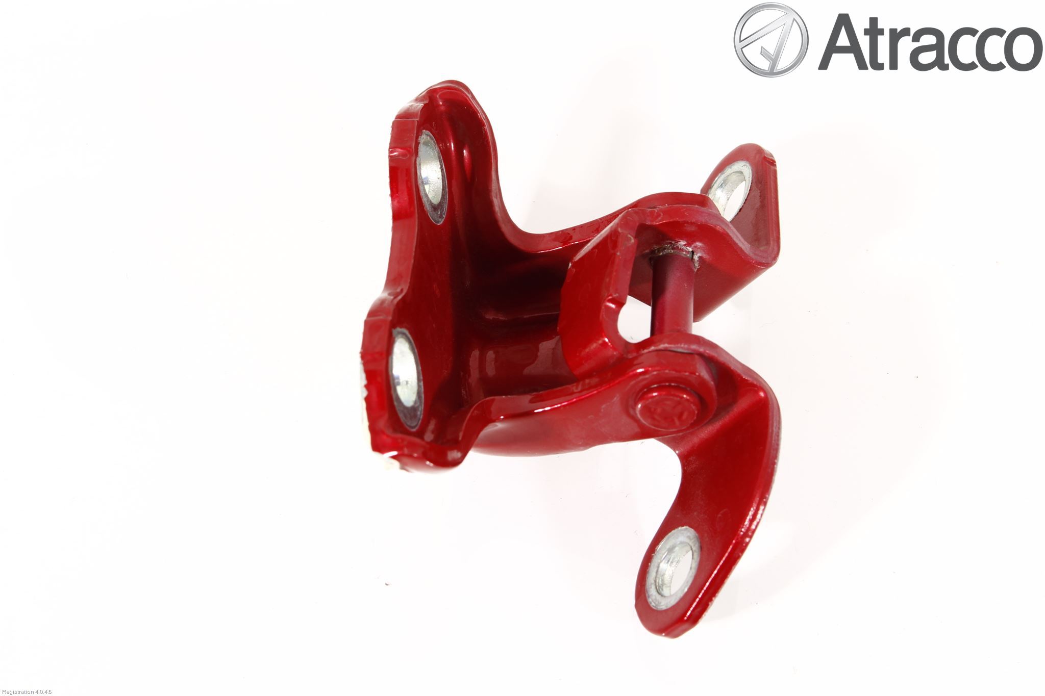 Toyota AURIS 13-19 Dörrgångjärn