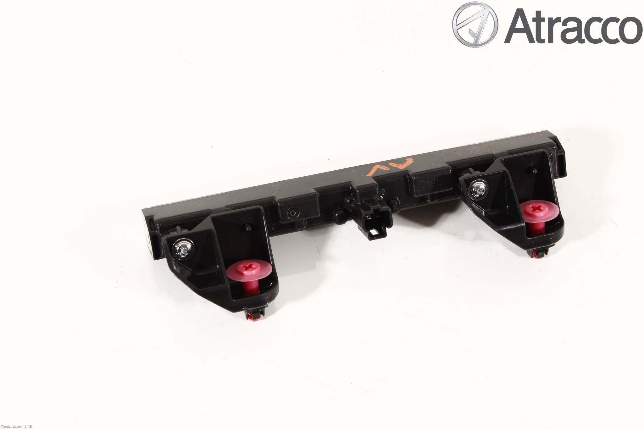 Toyota AURIS 13-19 Bromsljus Bakruta